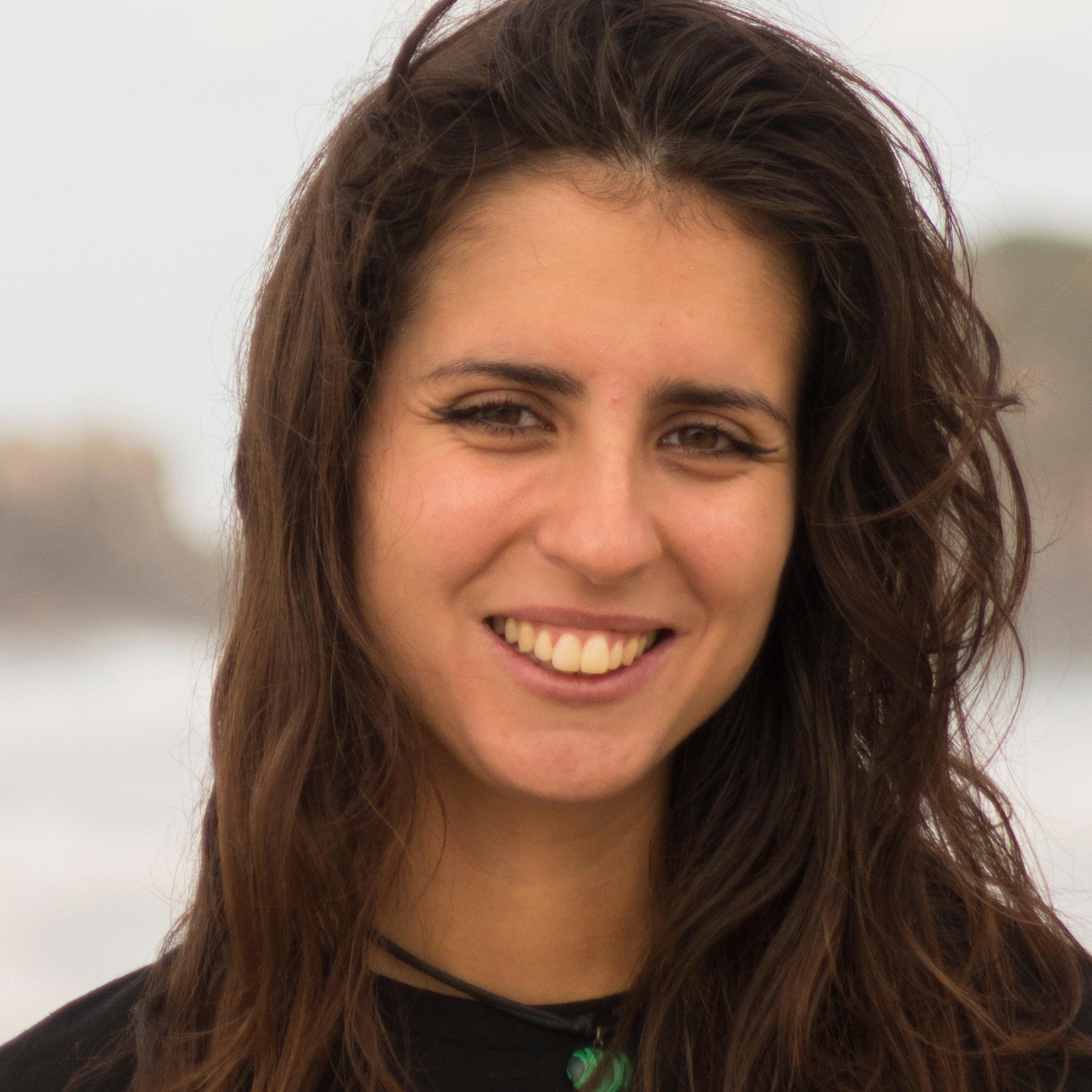 Carlota Jiménez Serrano