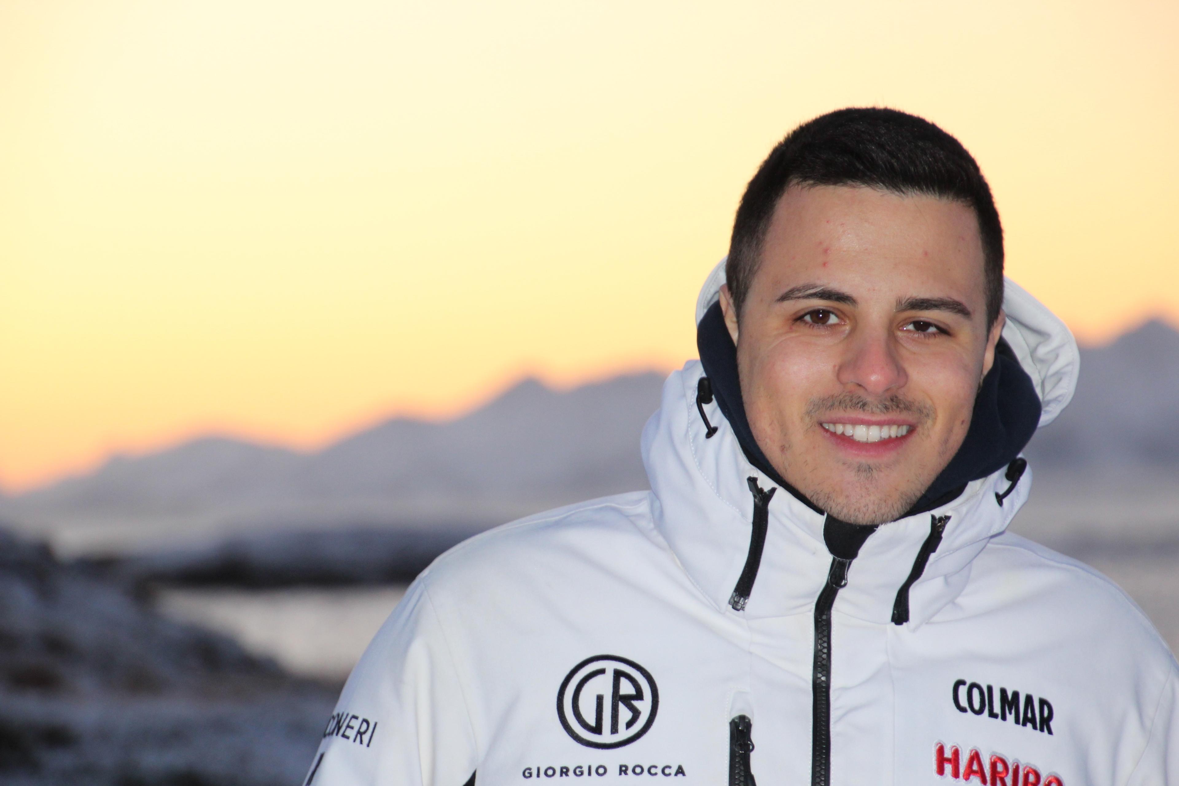 Matteo Trezzi