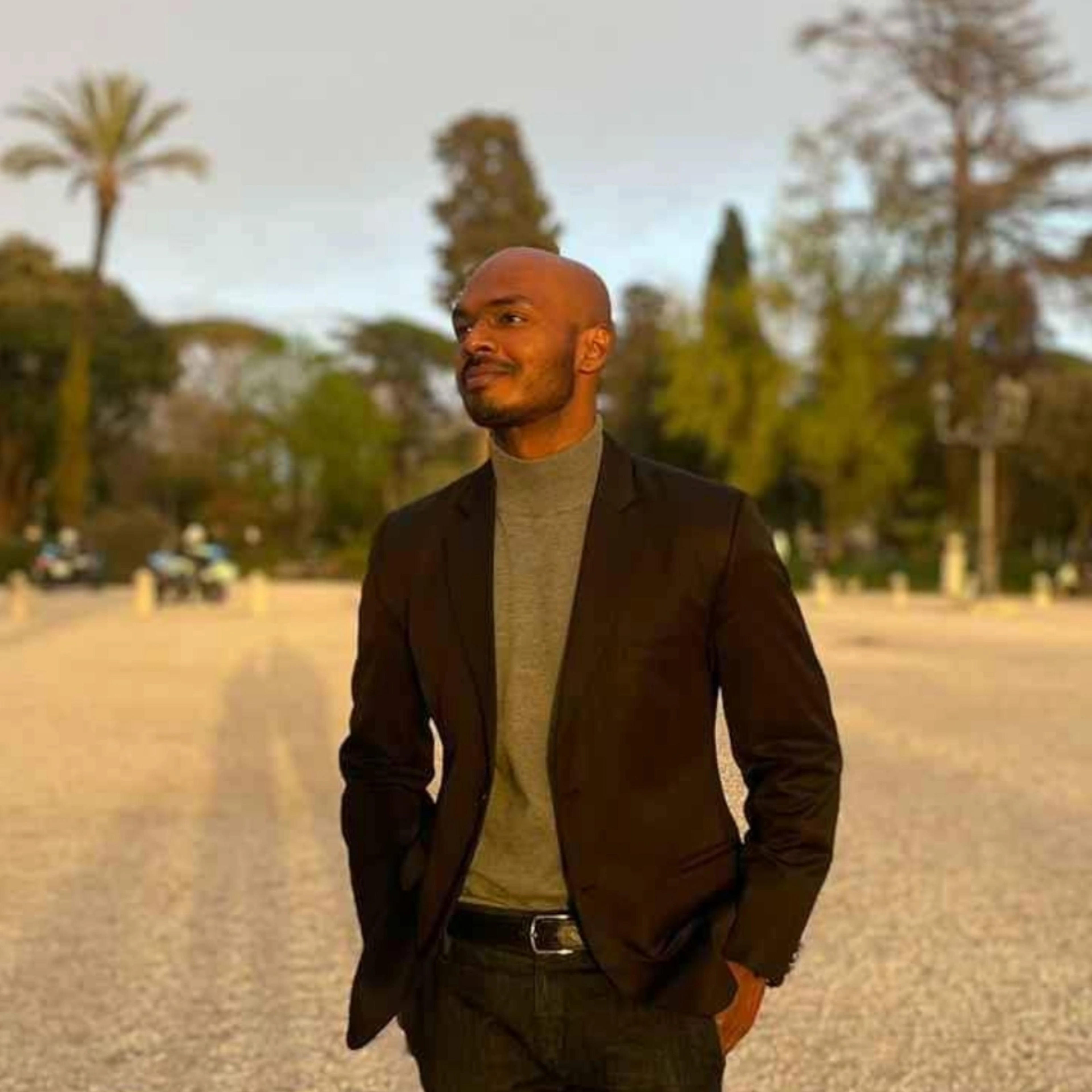 Ramesh Pokala