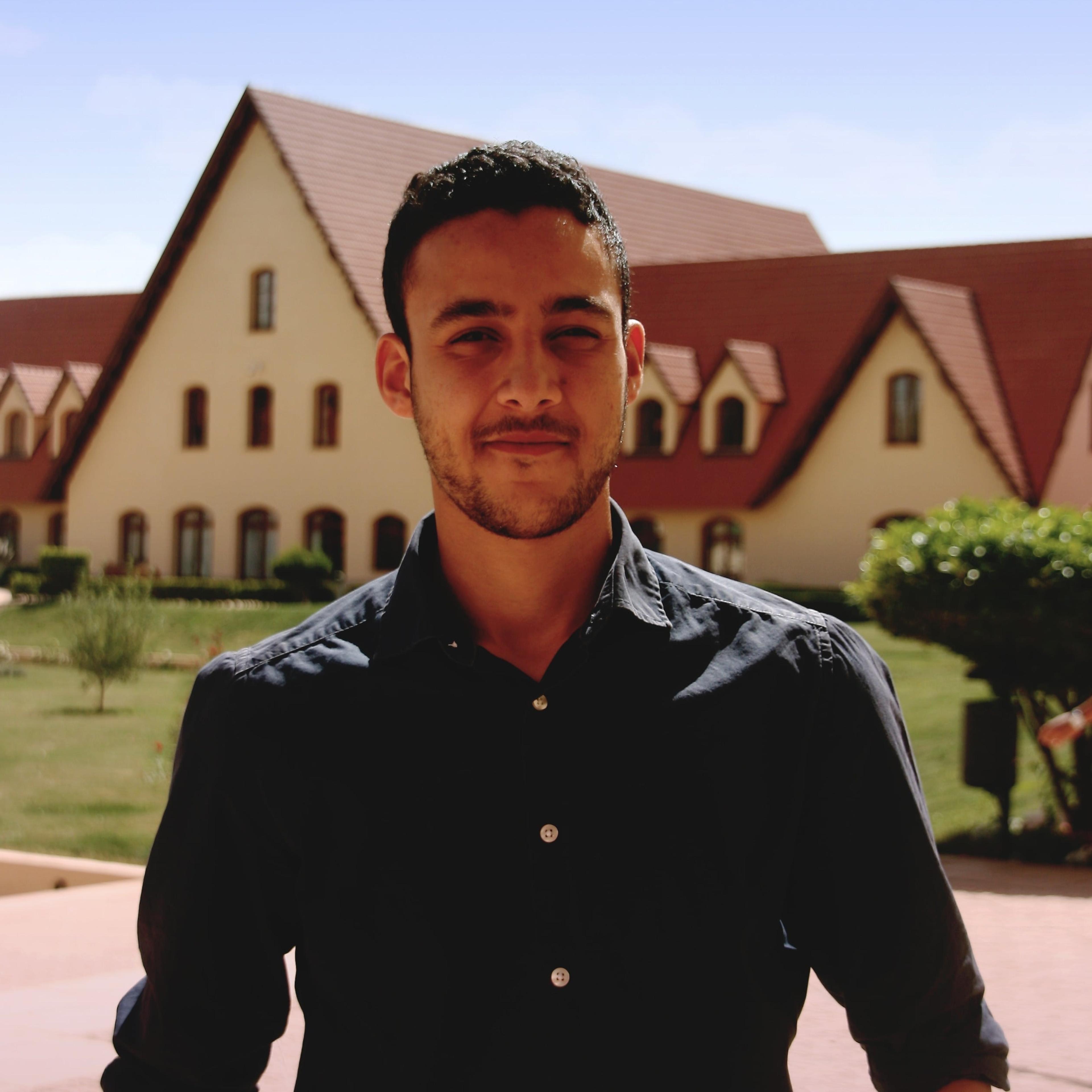 Mohamed Salhi