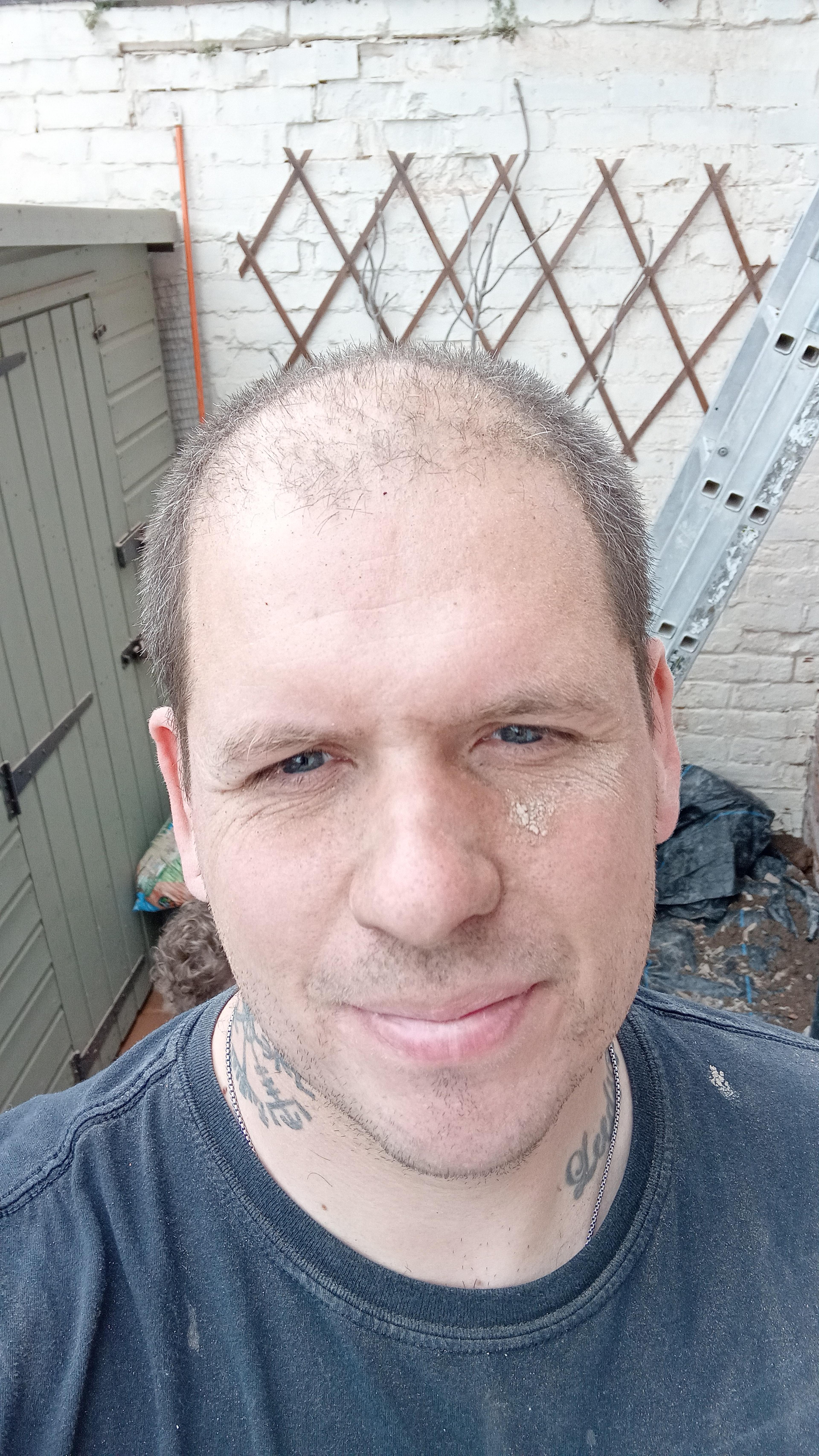 Mark Kellett