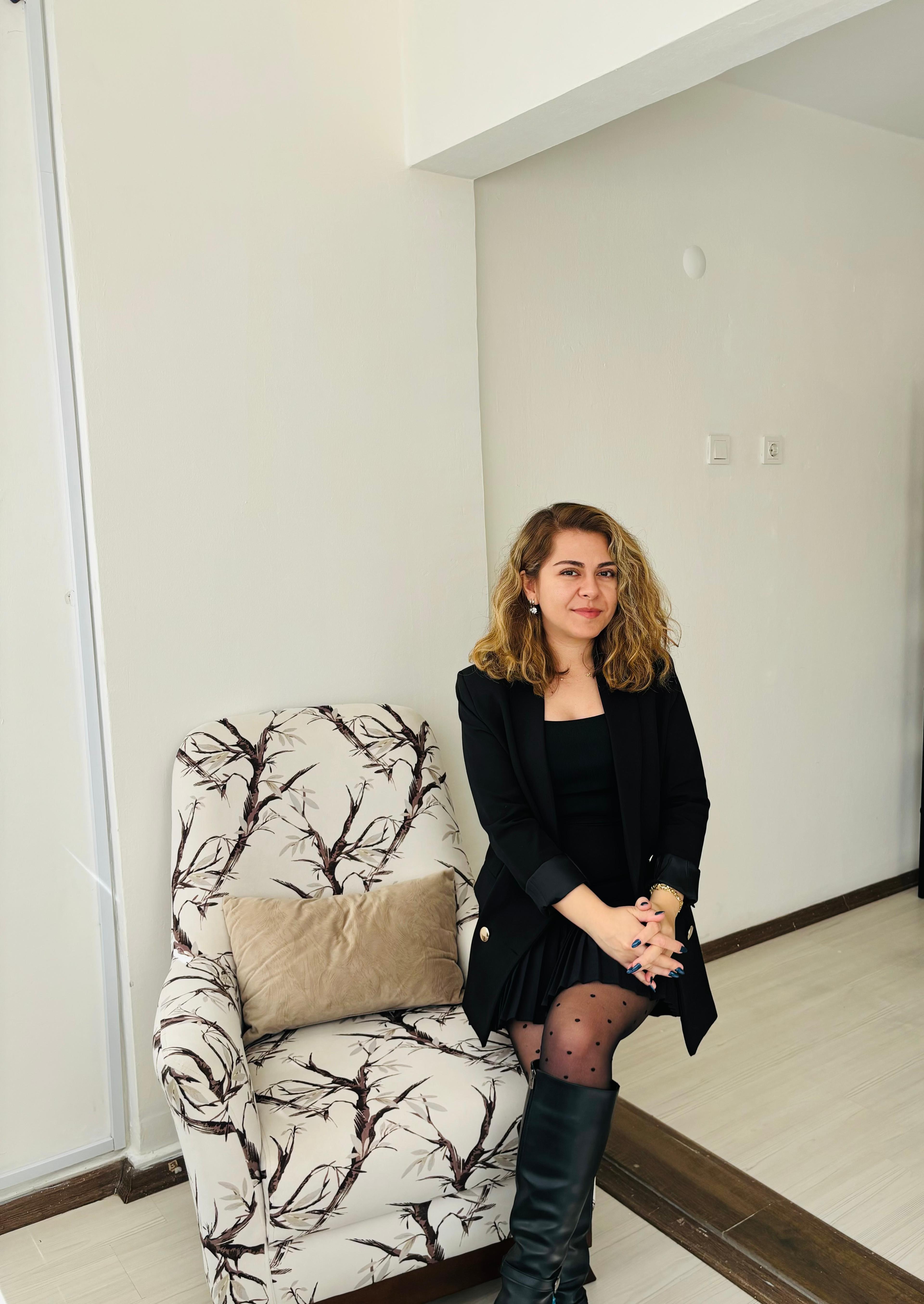 Aylin Doğan