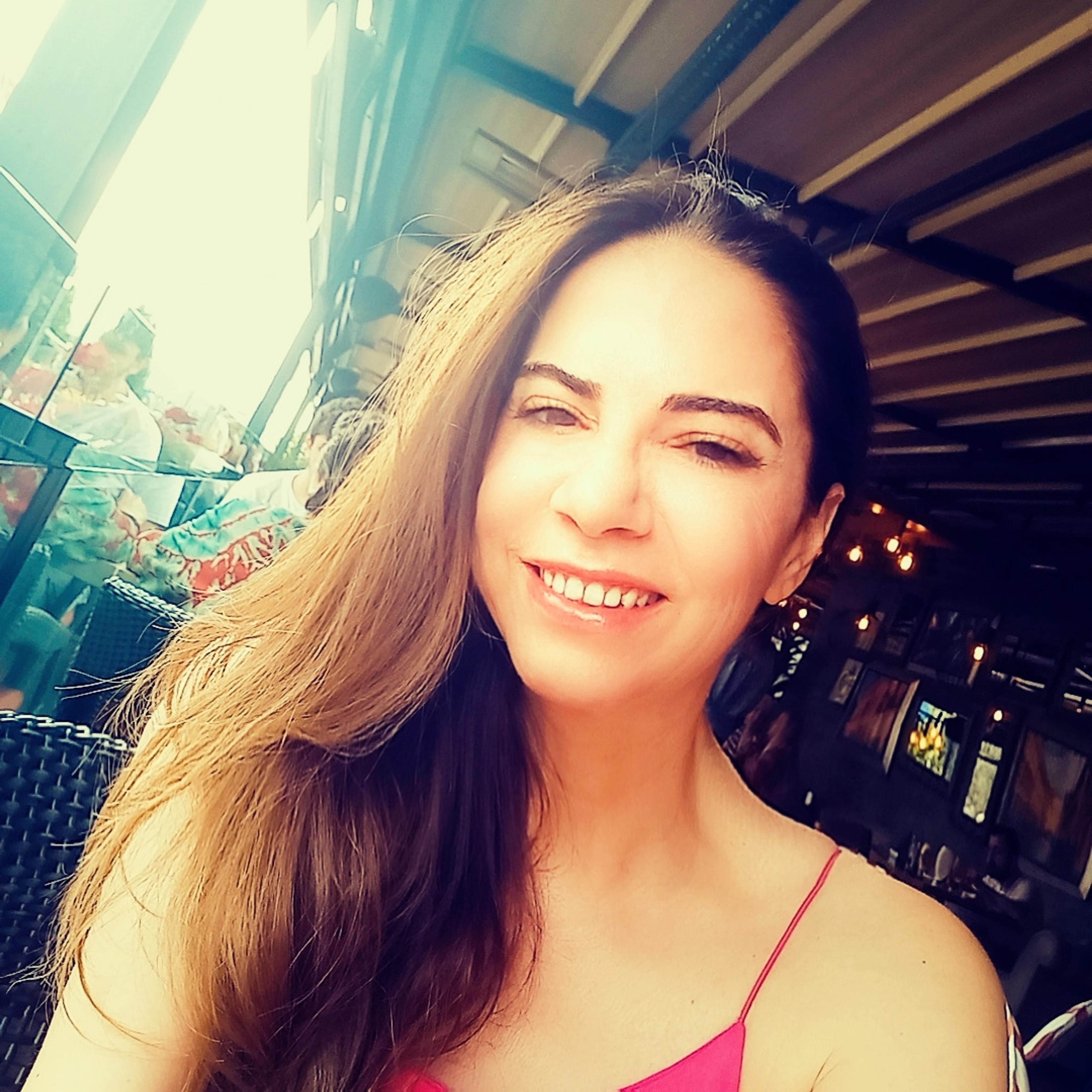 Şaziye Bozkaya