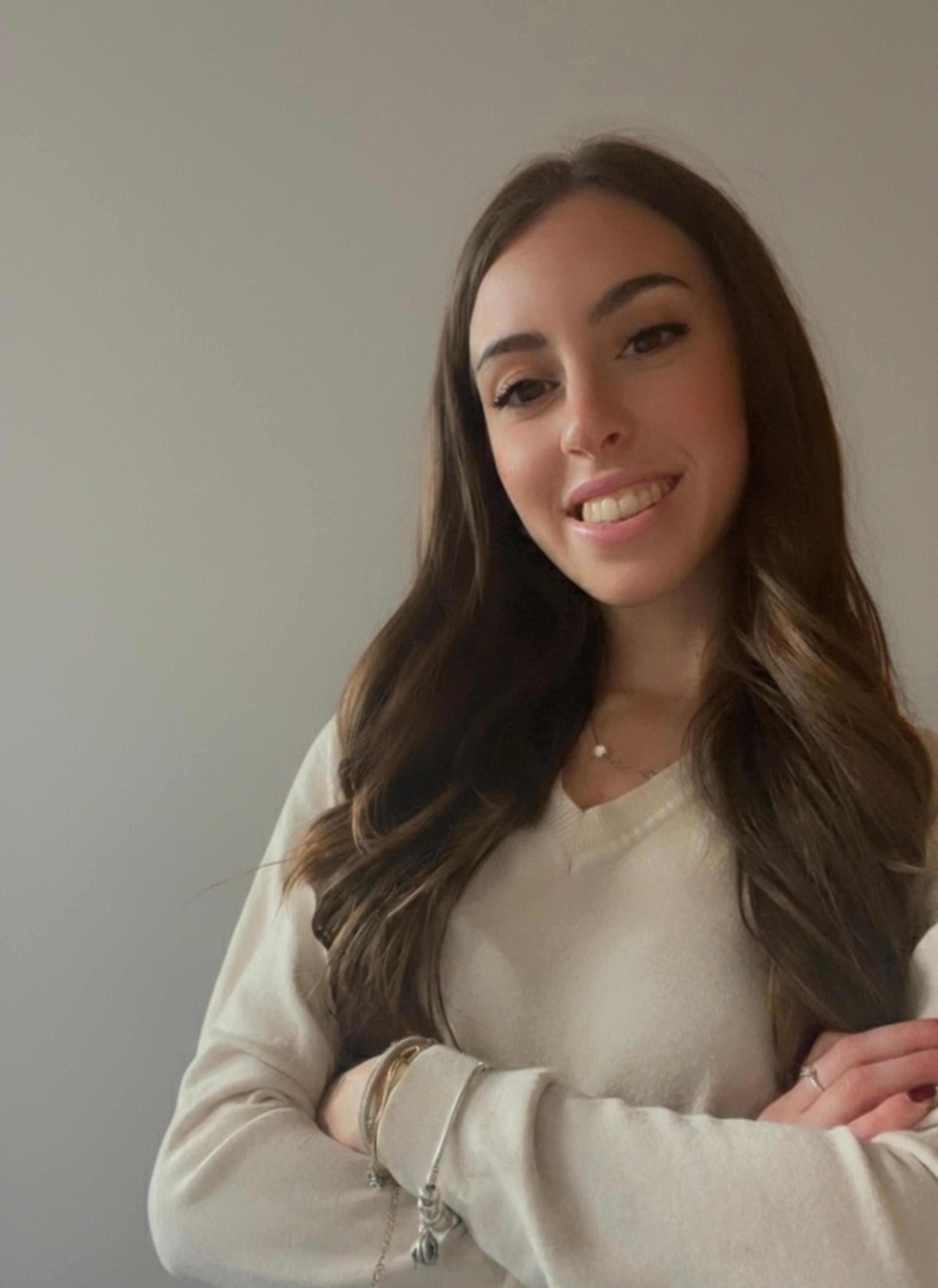 Dott.ssa Marika Treddenti