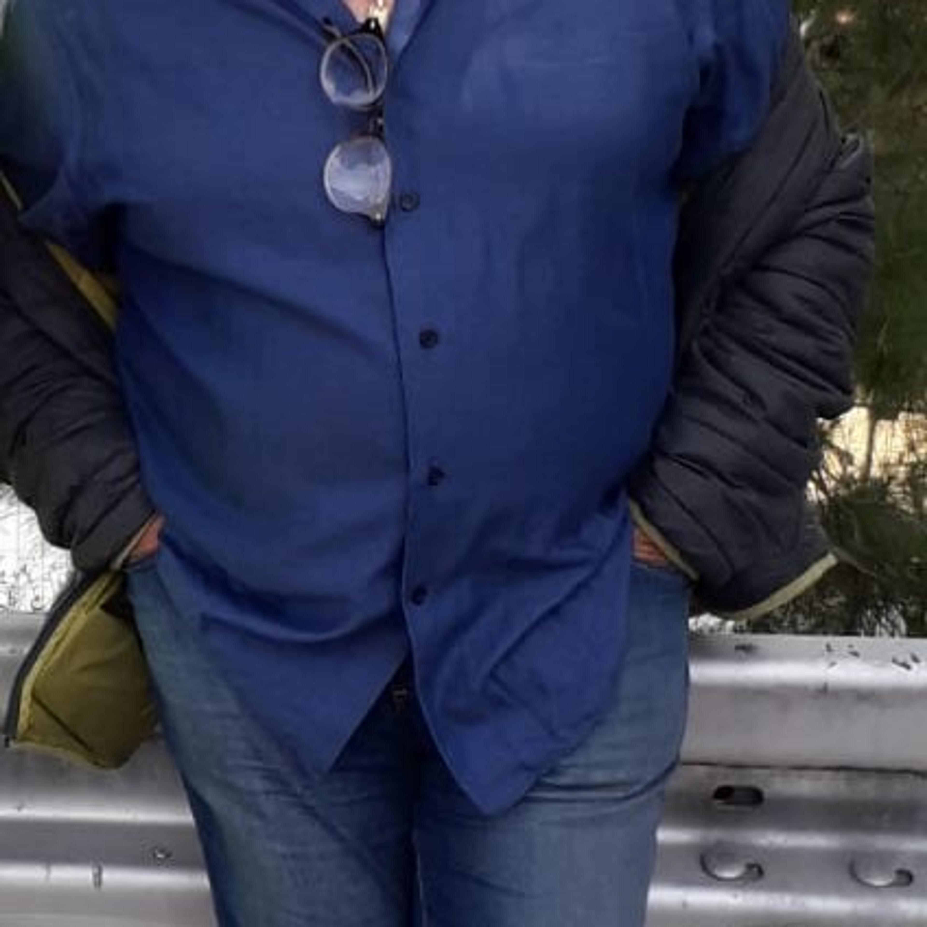 Roberto mazzocca