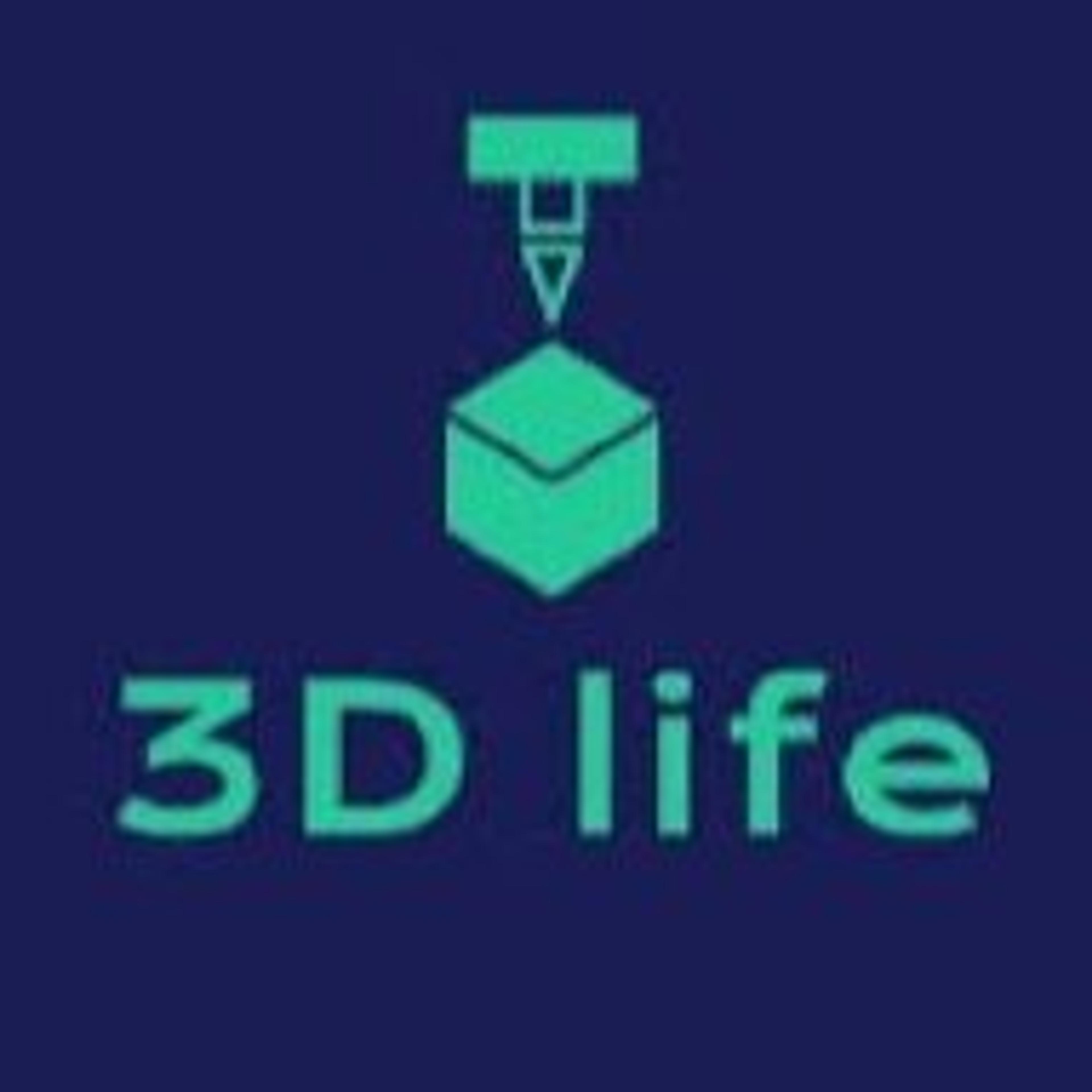 3D Life