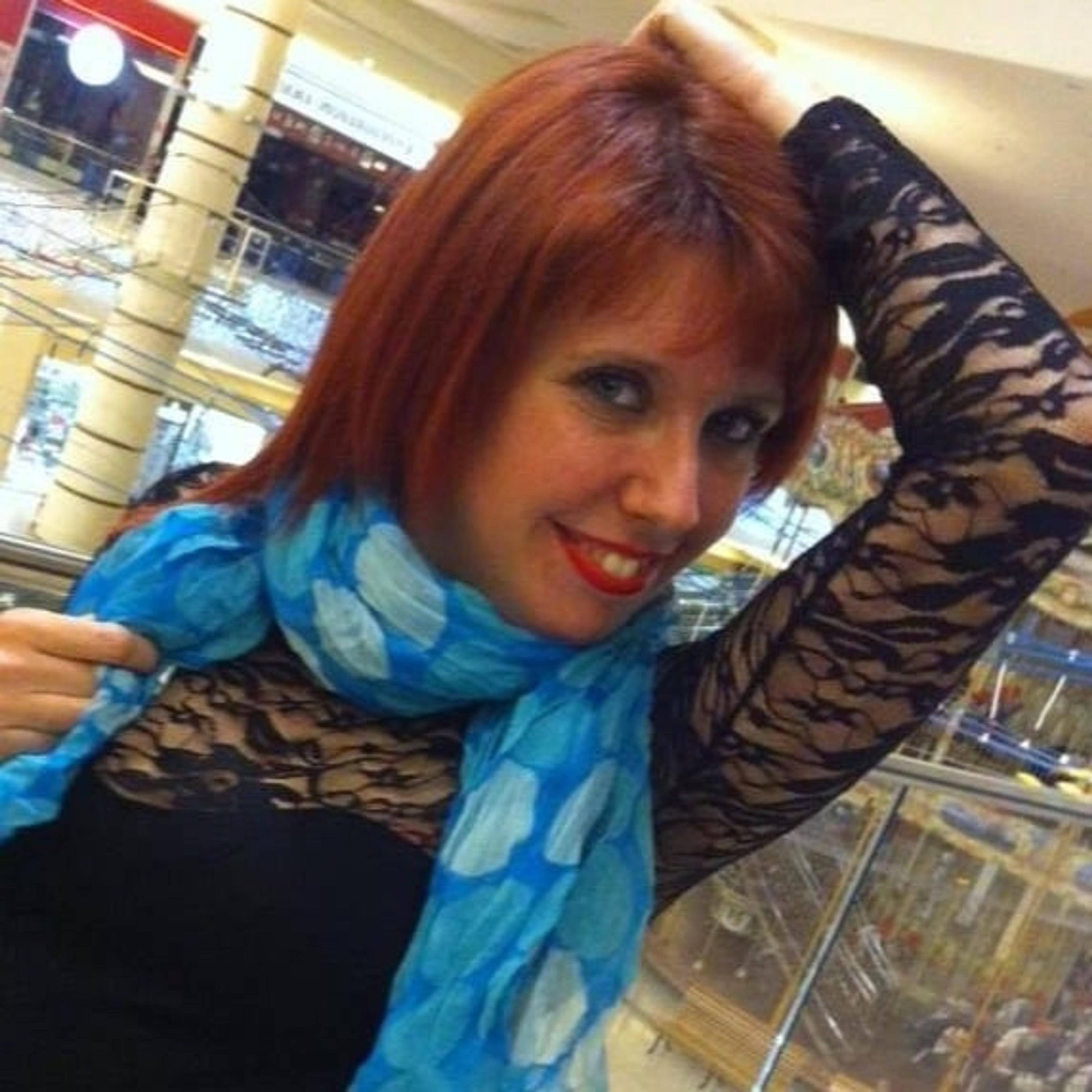 Francesca Rosignoli