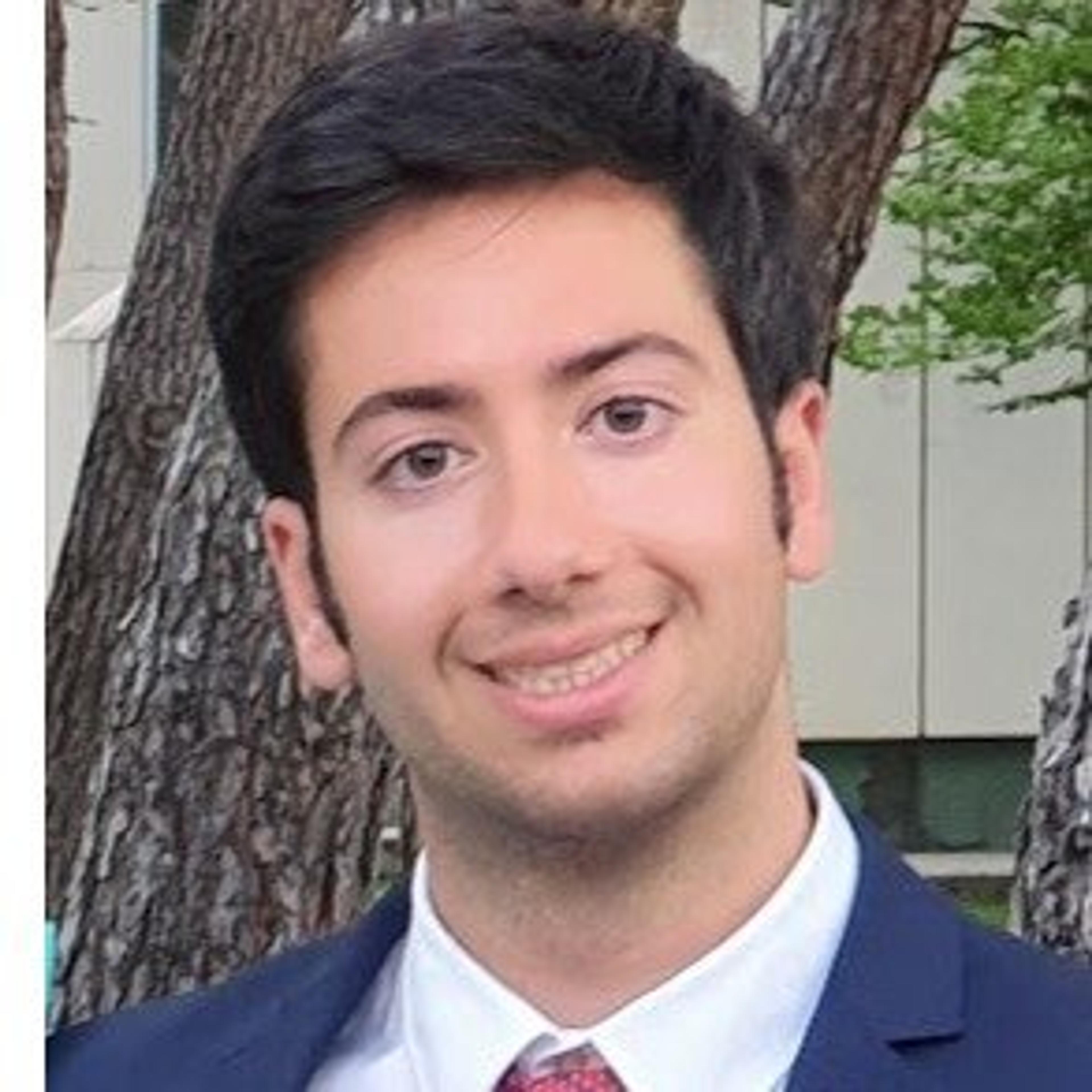 Christian Jiménez Arranz