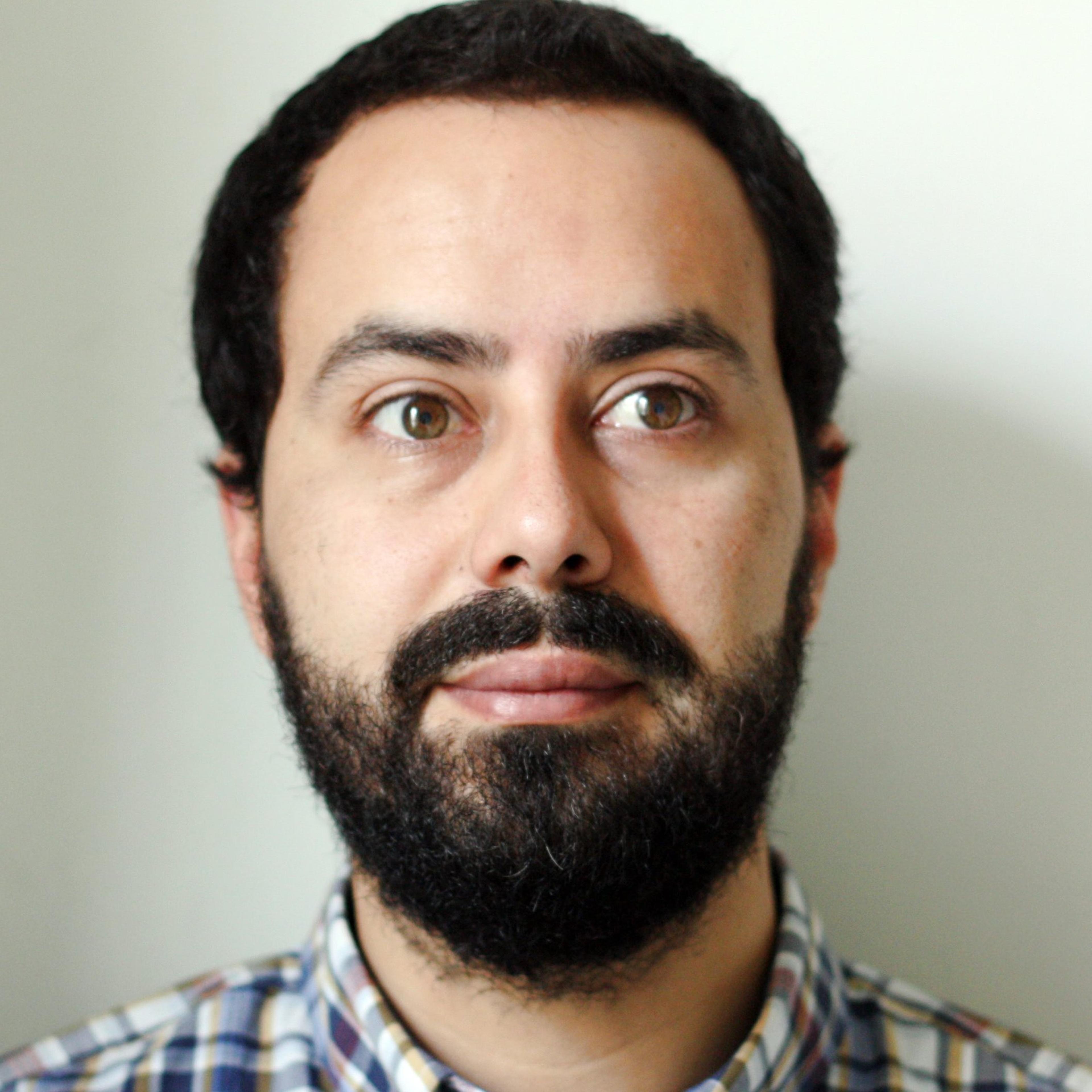 Nicolás Herrera