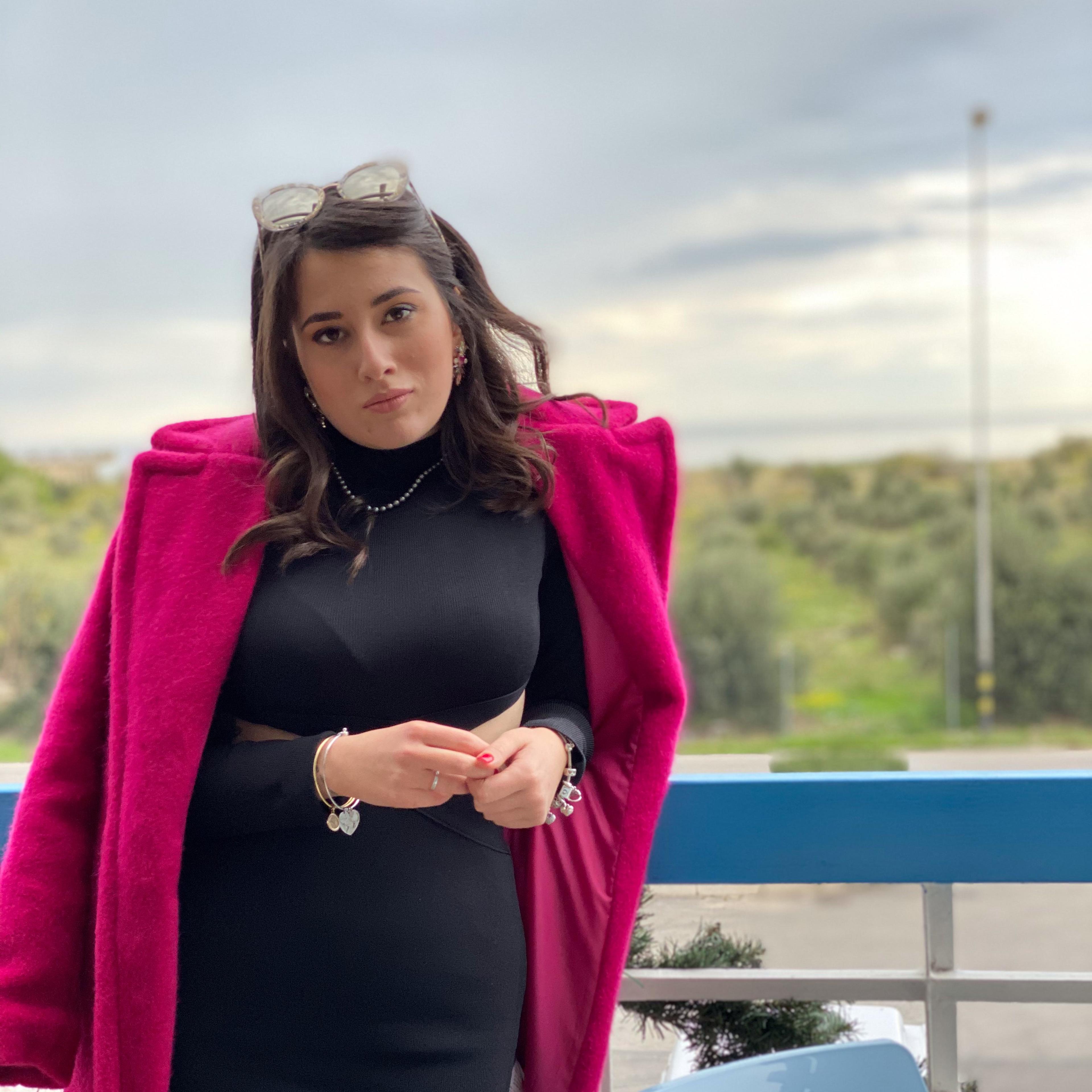 Simona Superbo