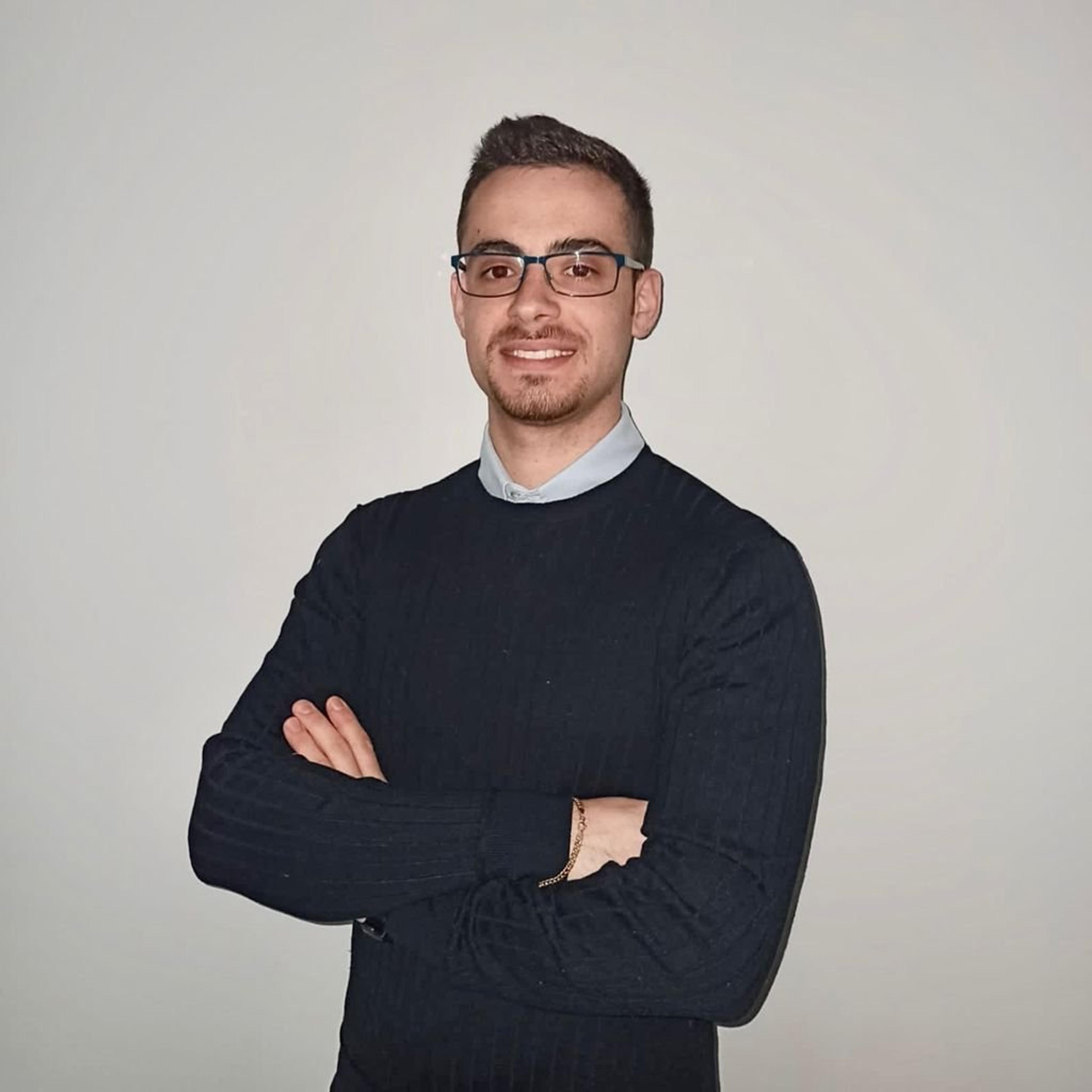 Mattia Giovanelli