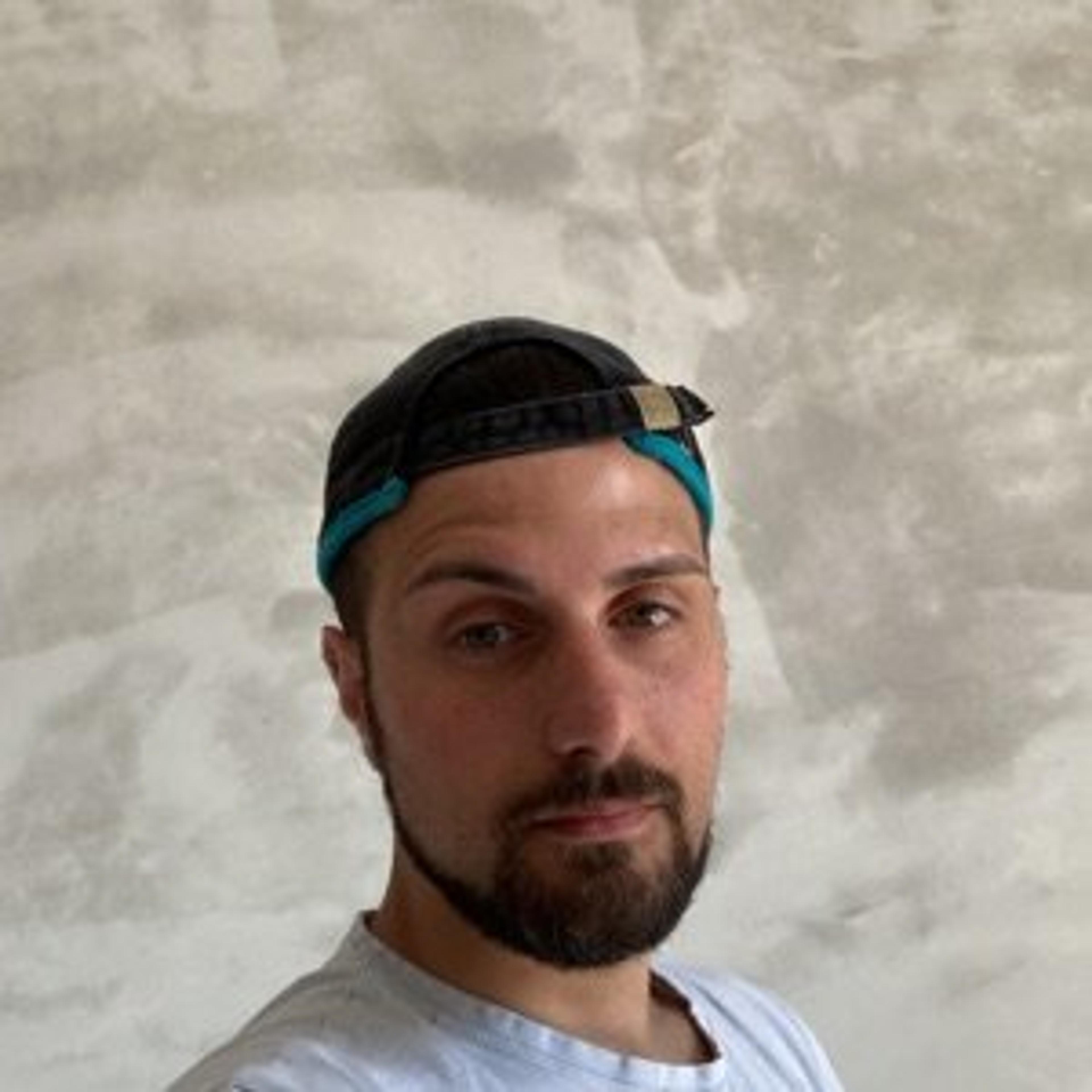 Graziano Rapisarda