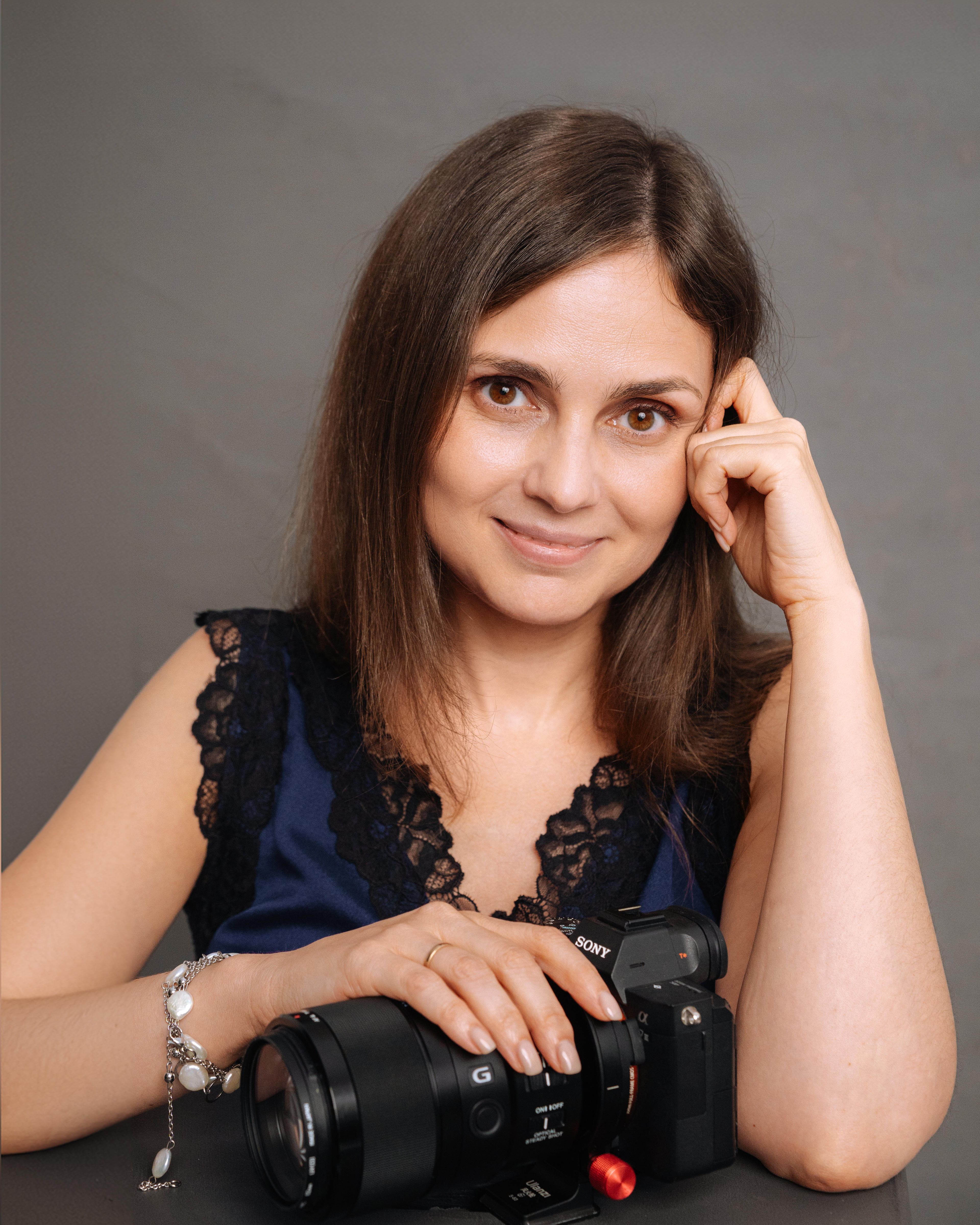 Marina Mamonova