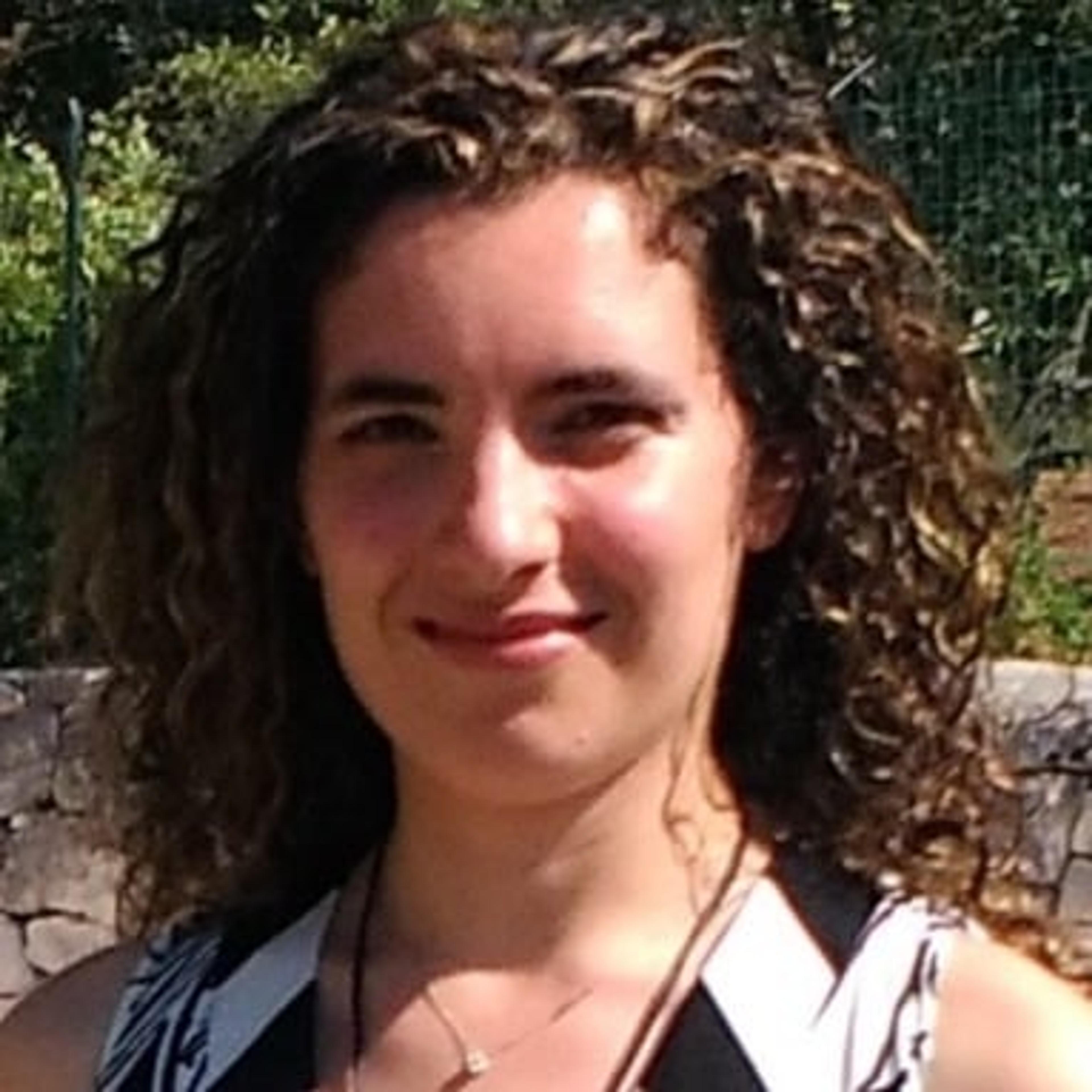 Maria Rita Nardella