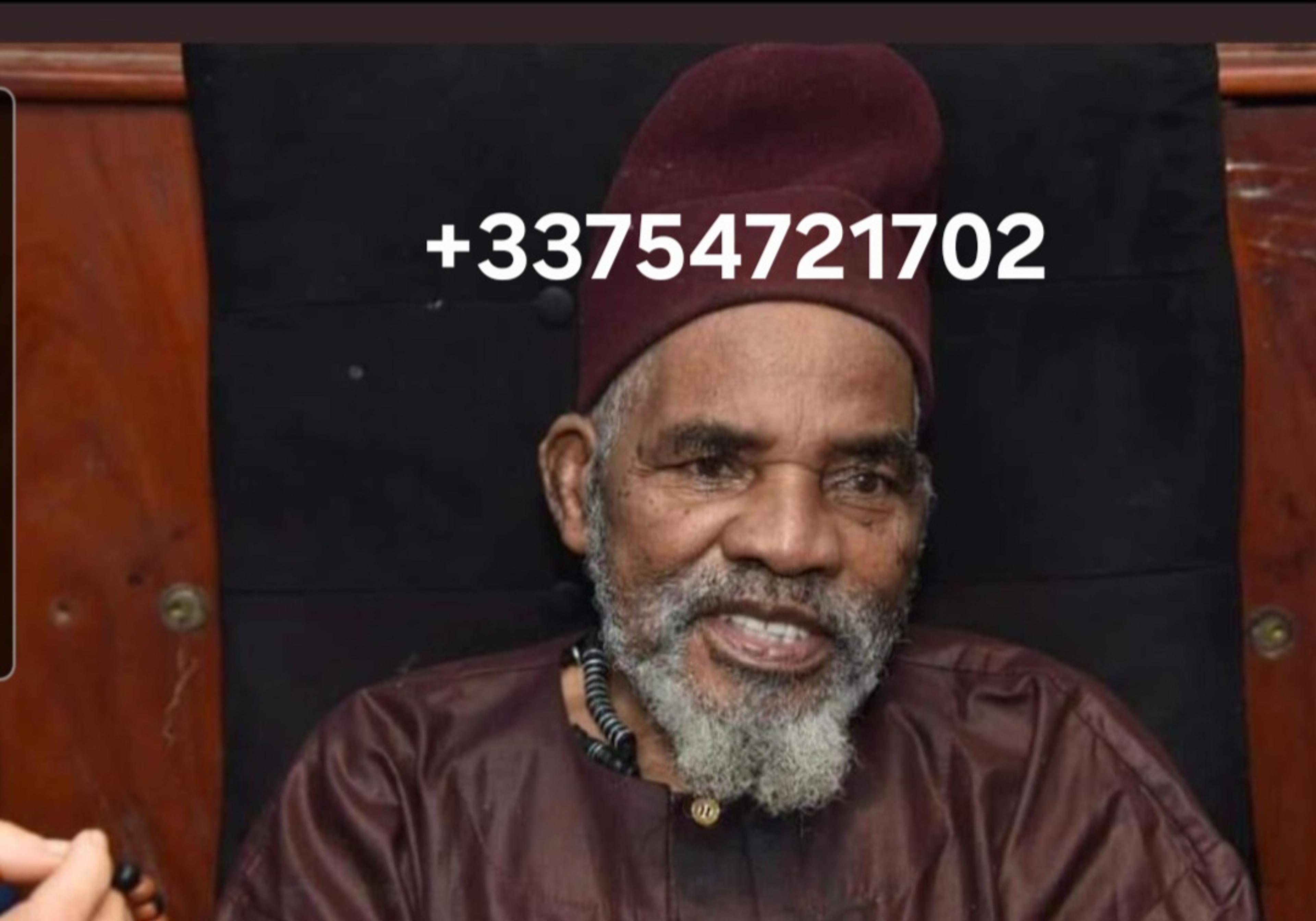 Marabout Guérisseur KÉBA