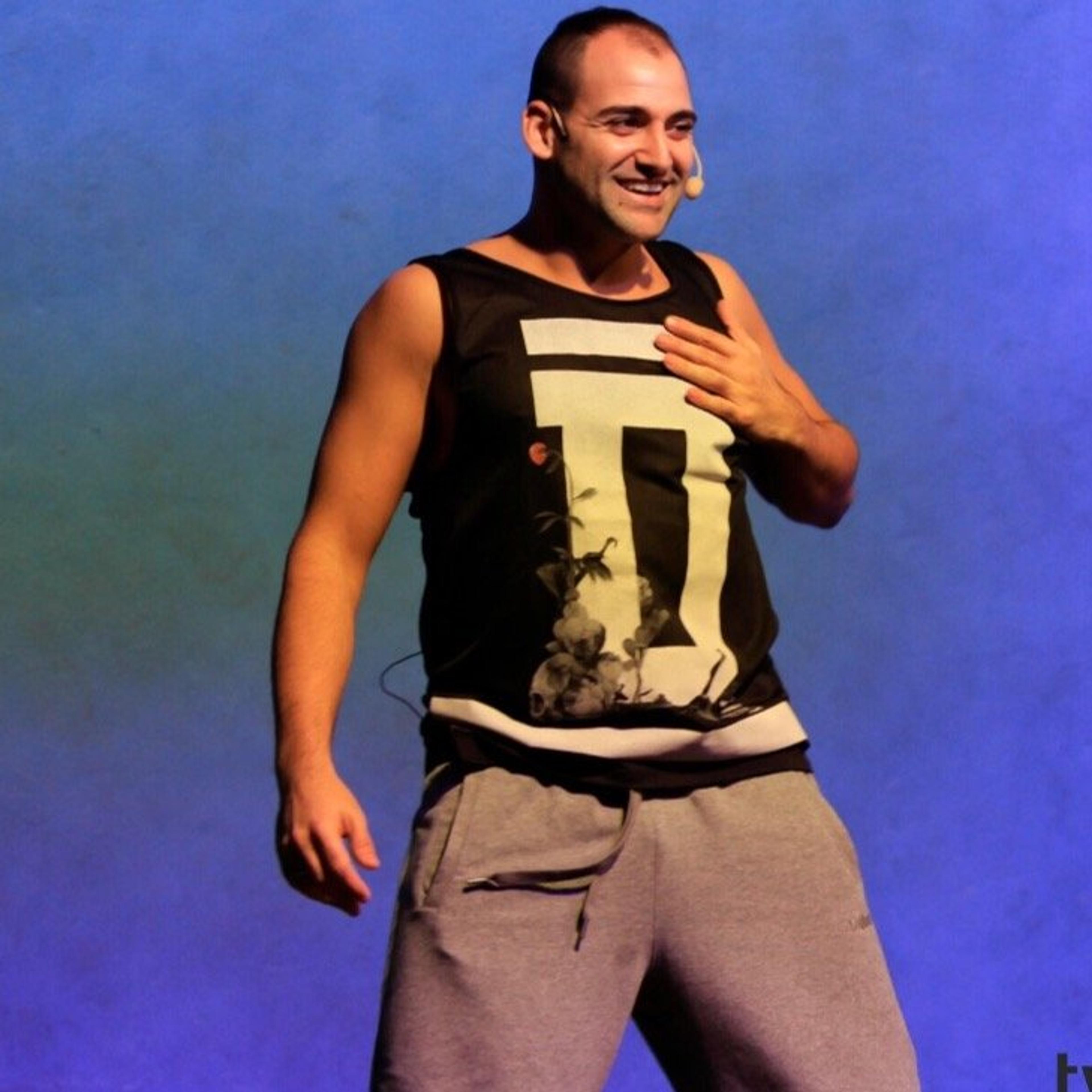 Iñaki Rojo