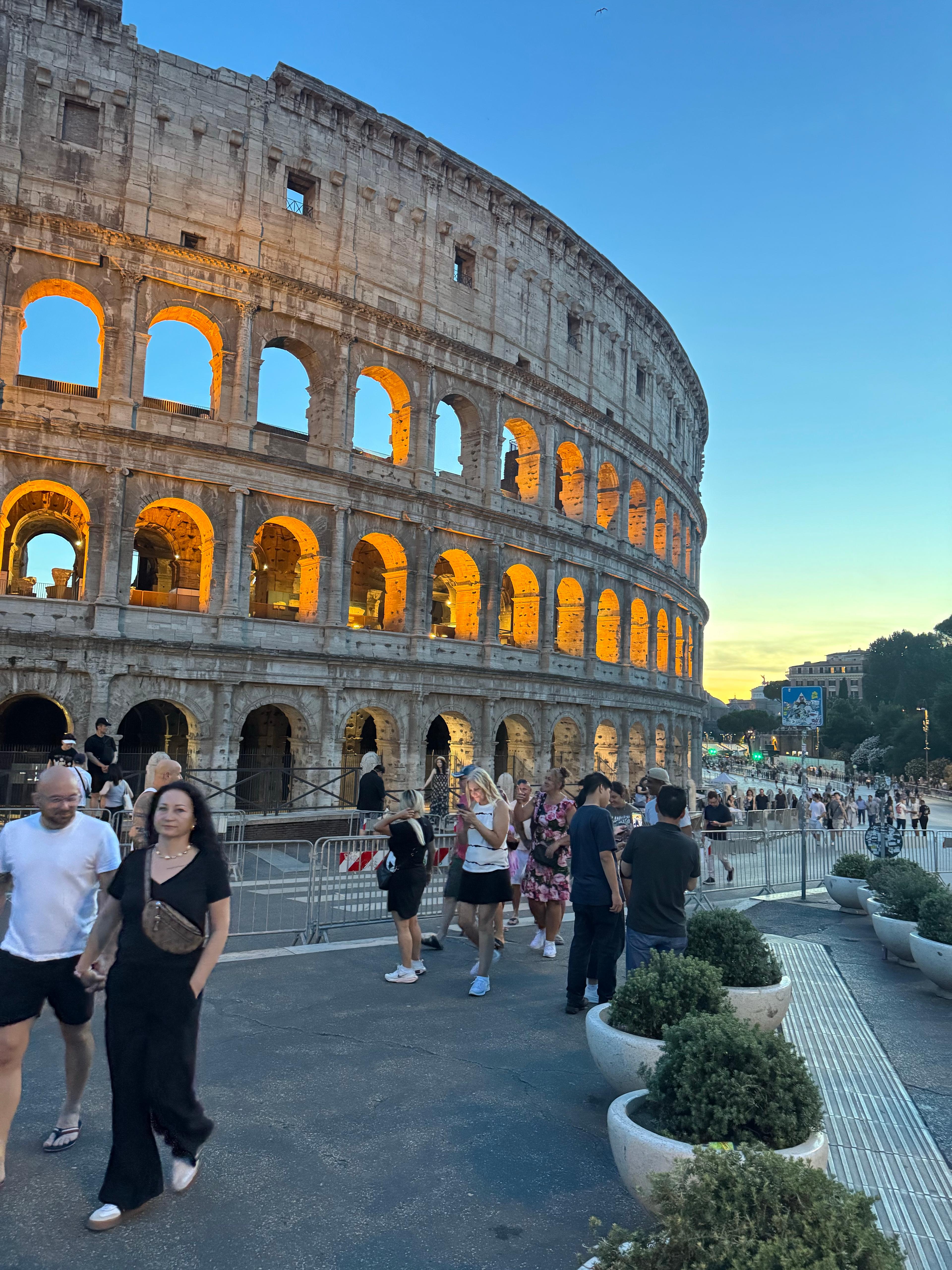 Roma 24
