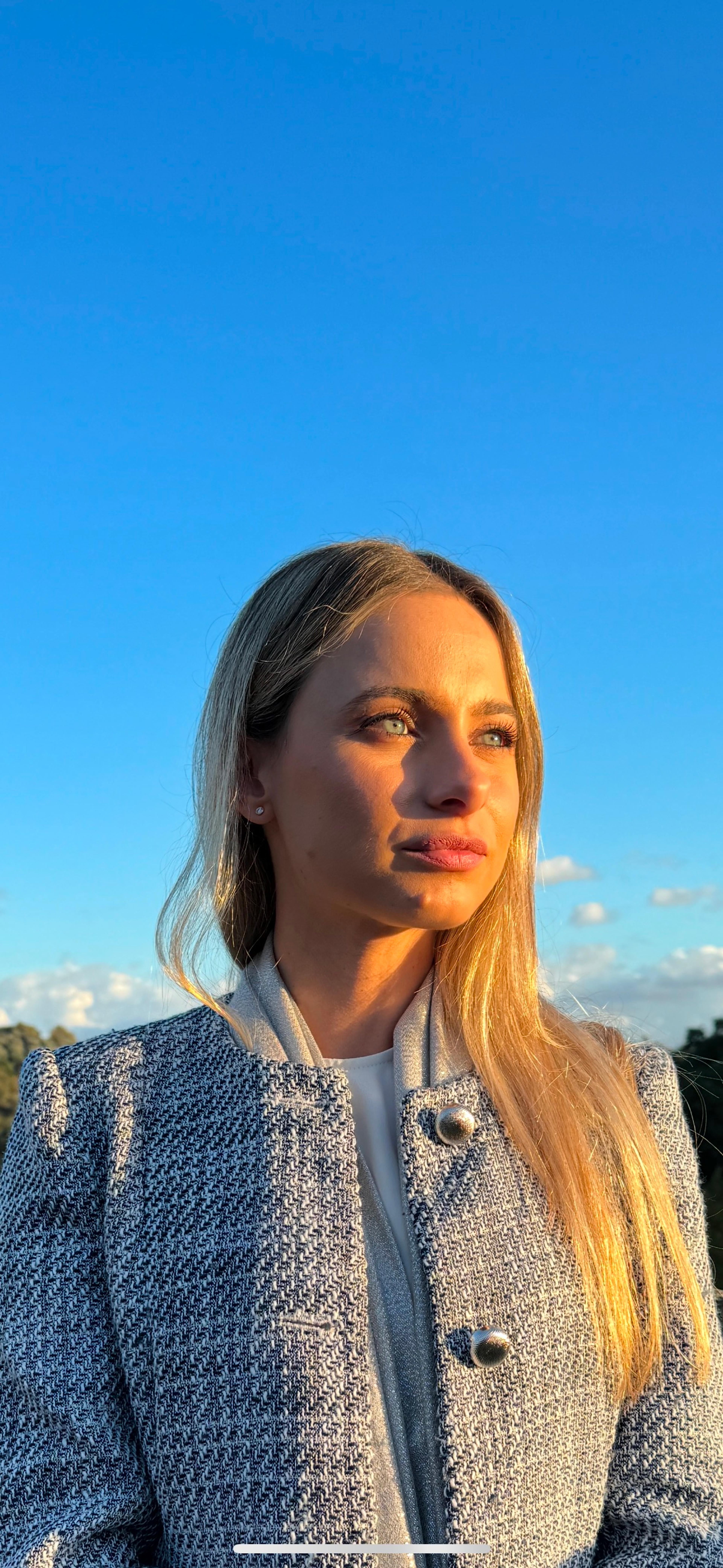 Dott.ssa Giulia Antonelli Incalzi