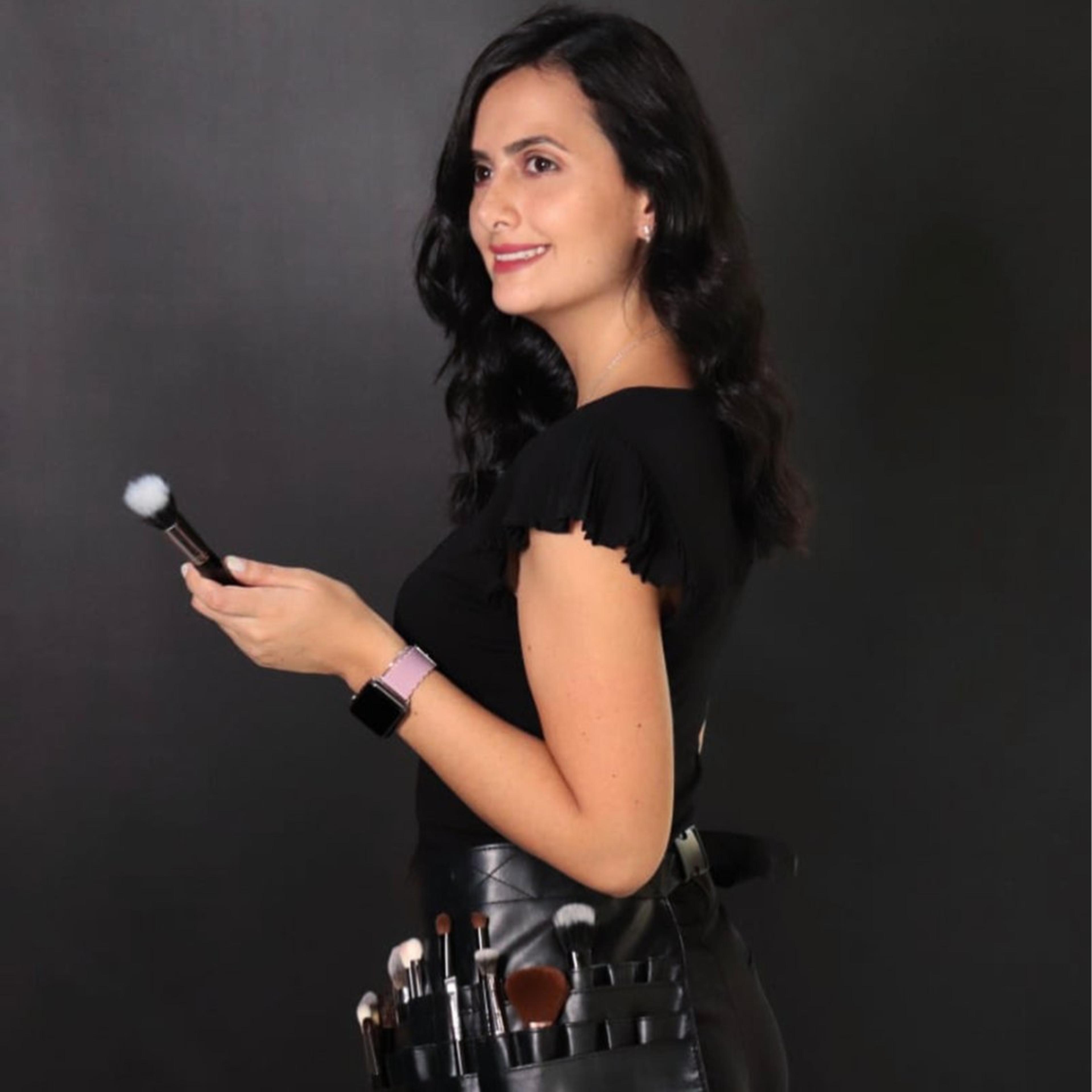 LUISA CERVERA CARDENAS
