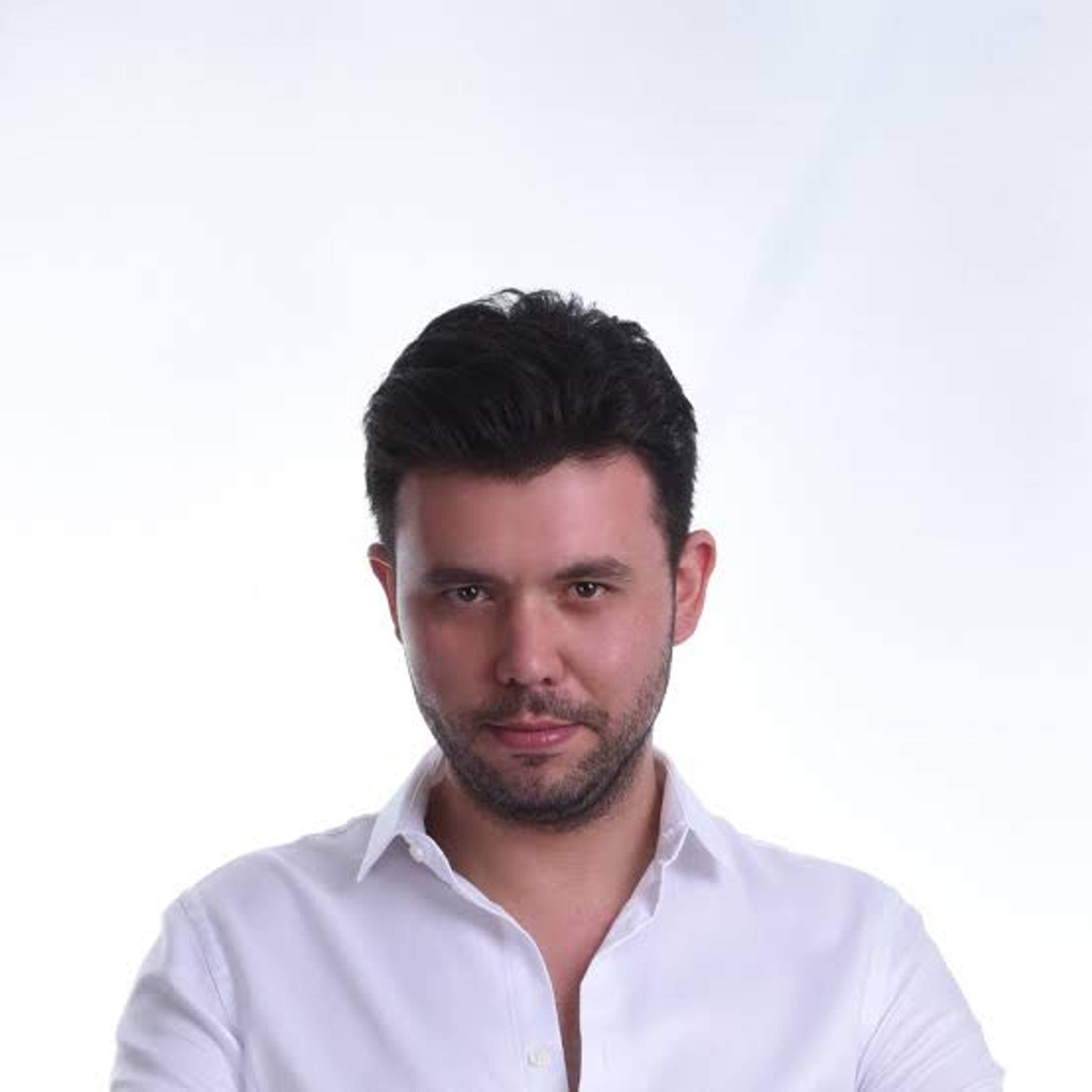 Mert Alpater
