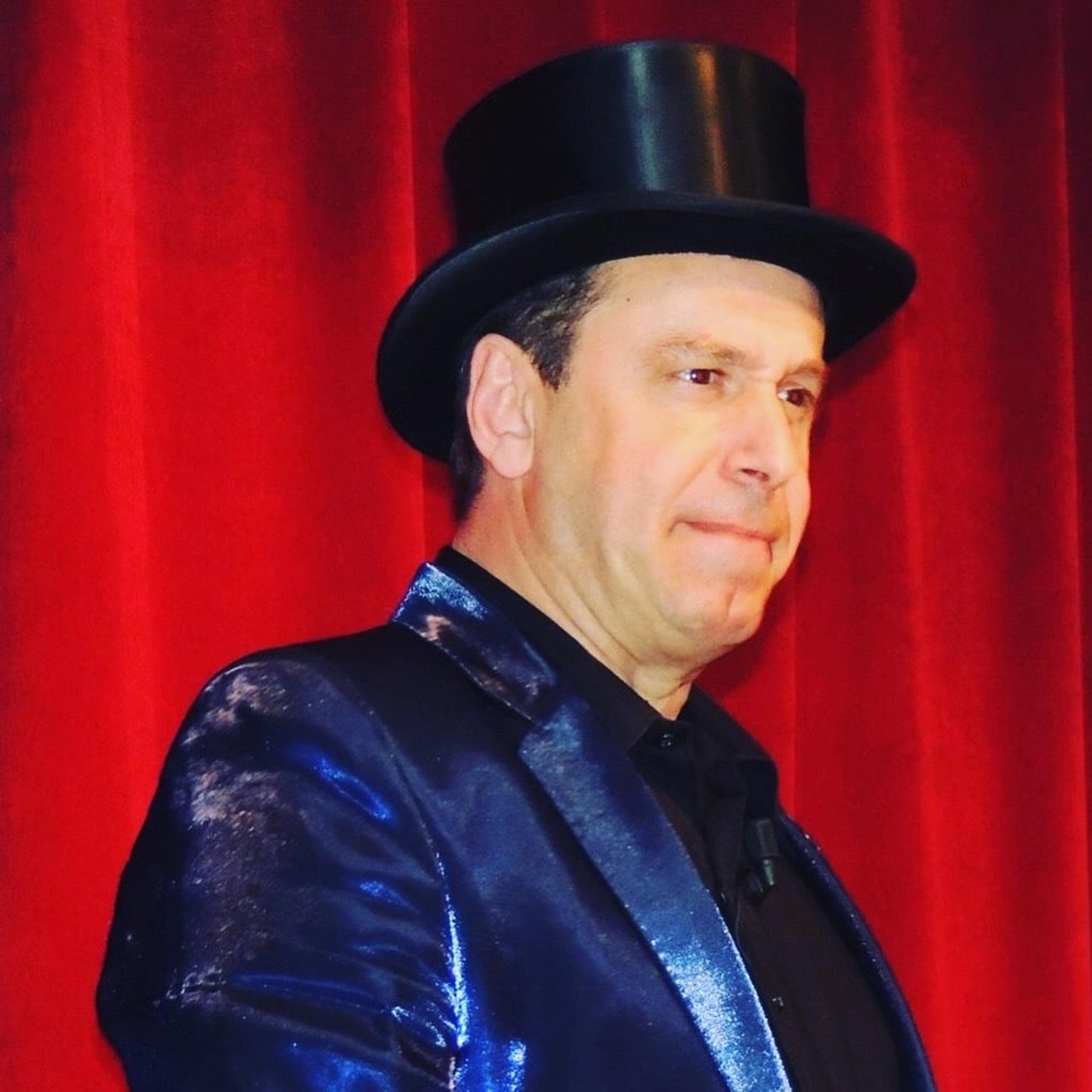 Stéphane Cabannes