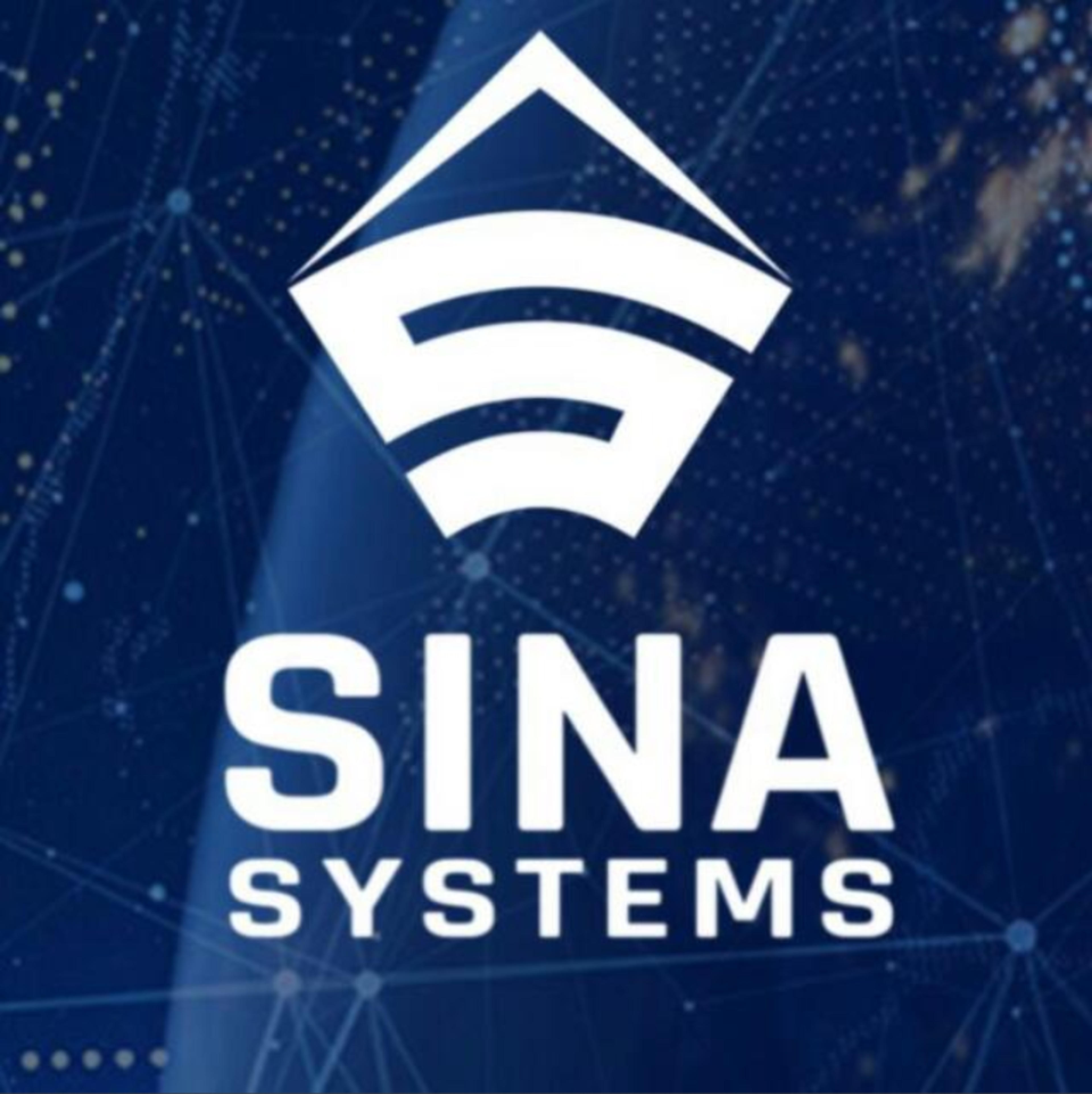 سينا سيستمز - Sina Systems