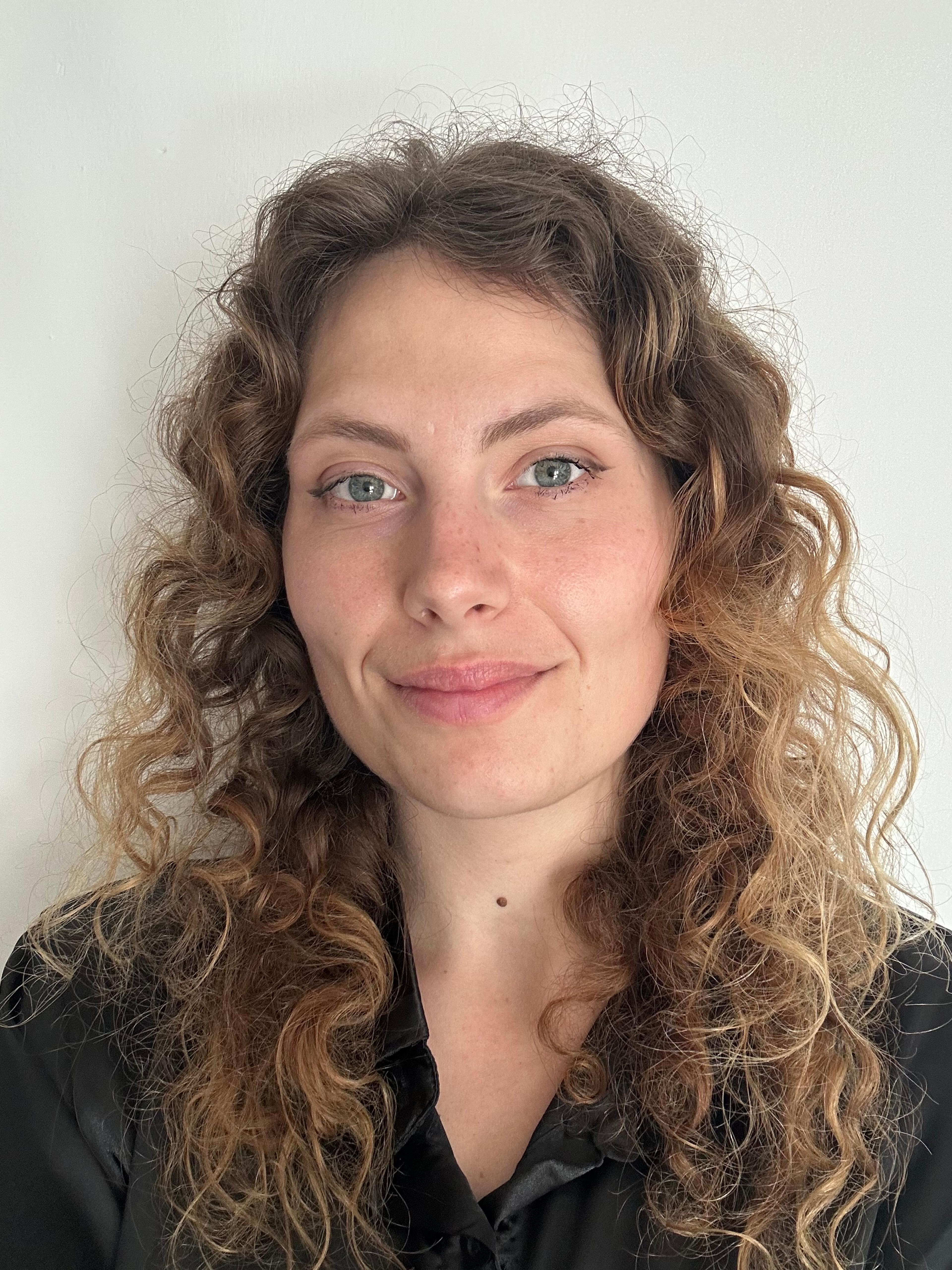 Sara Dall’Amico