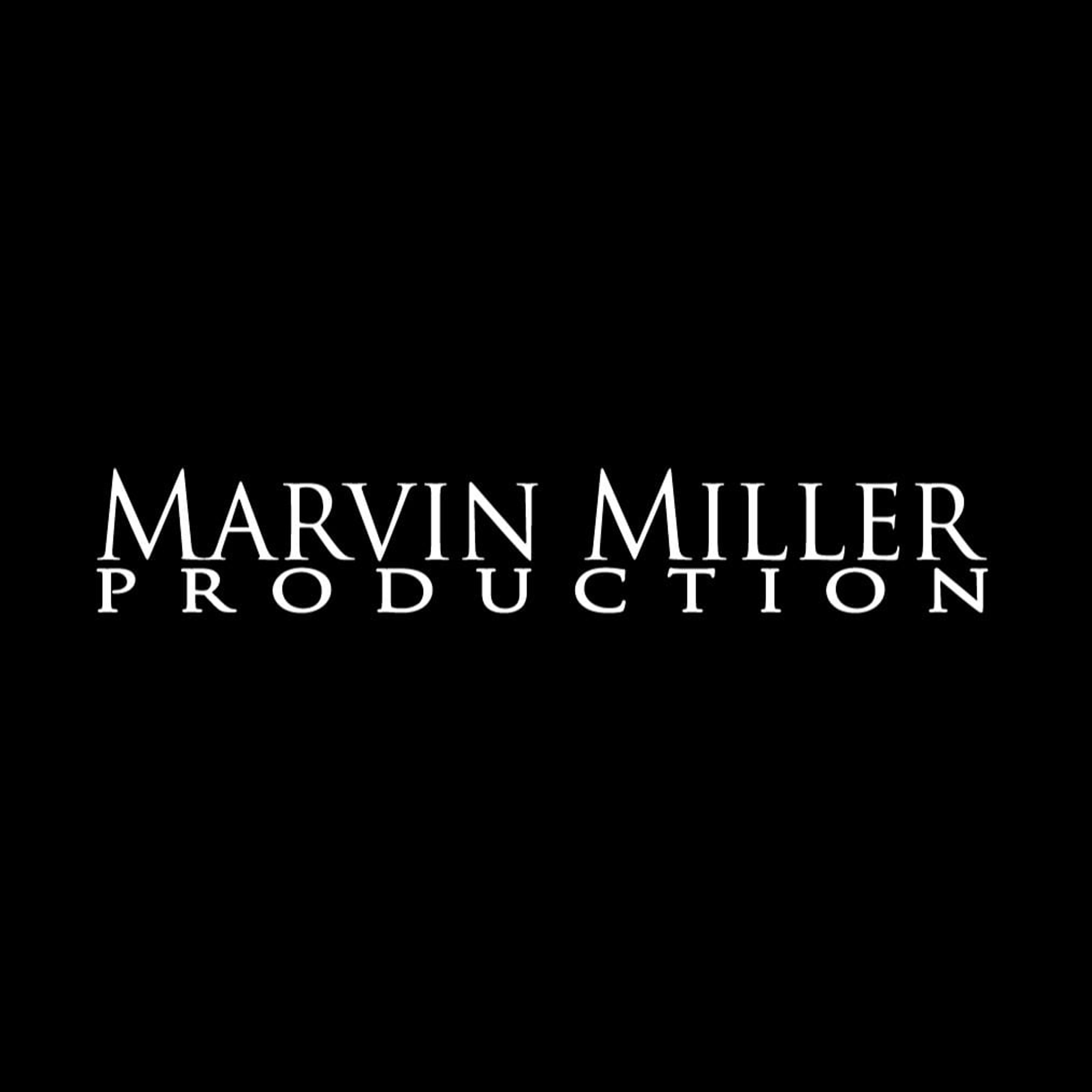 Marvin Miller