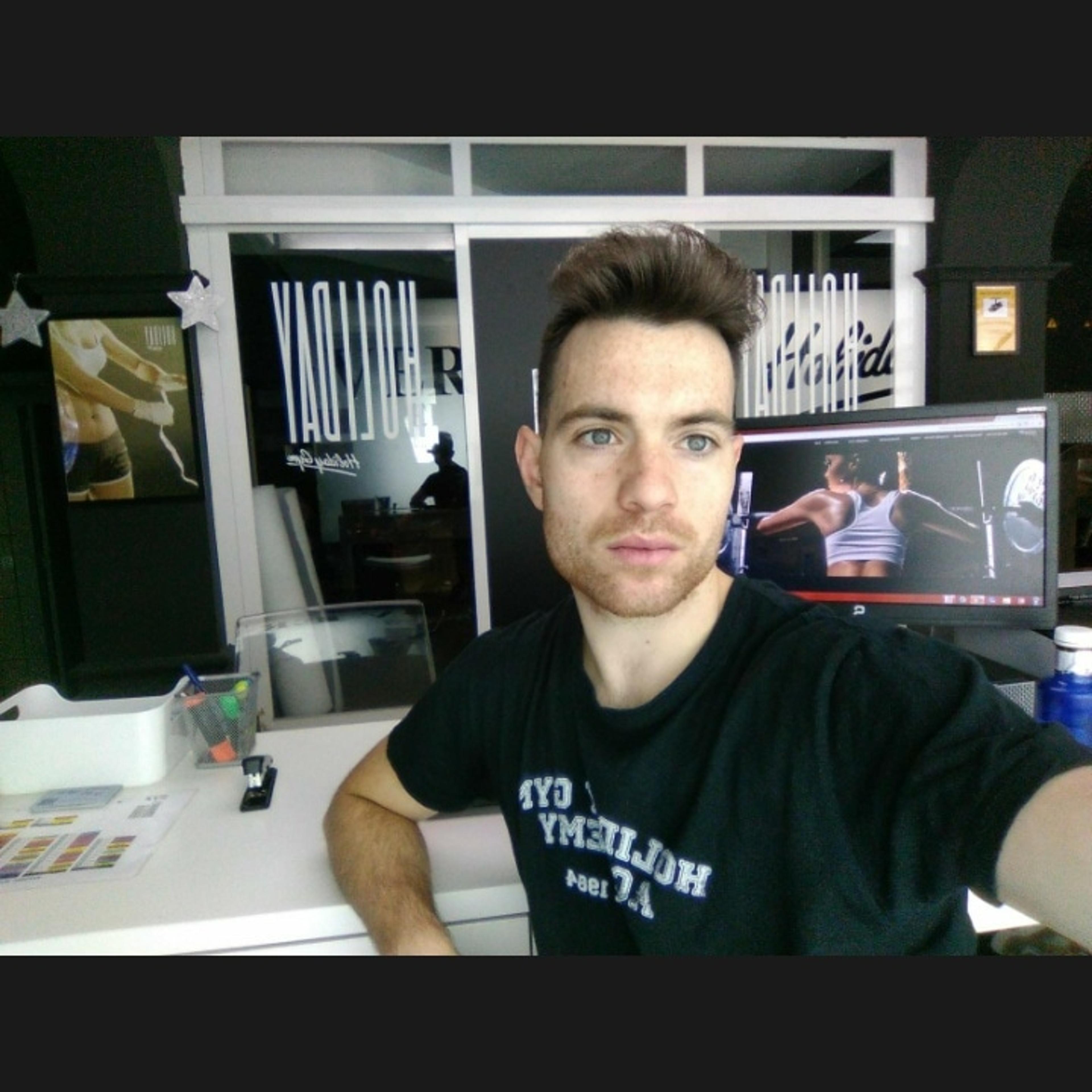 David Esteban