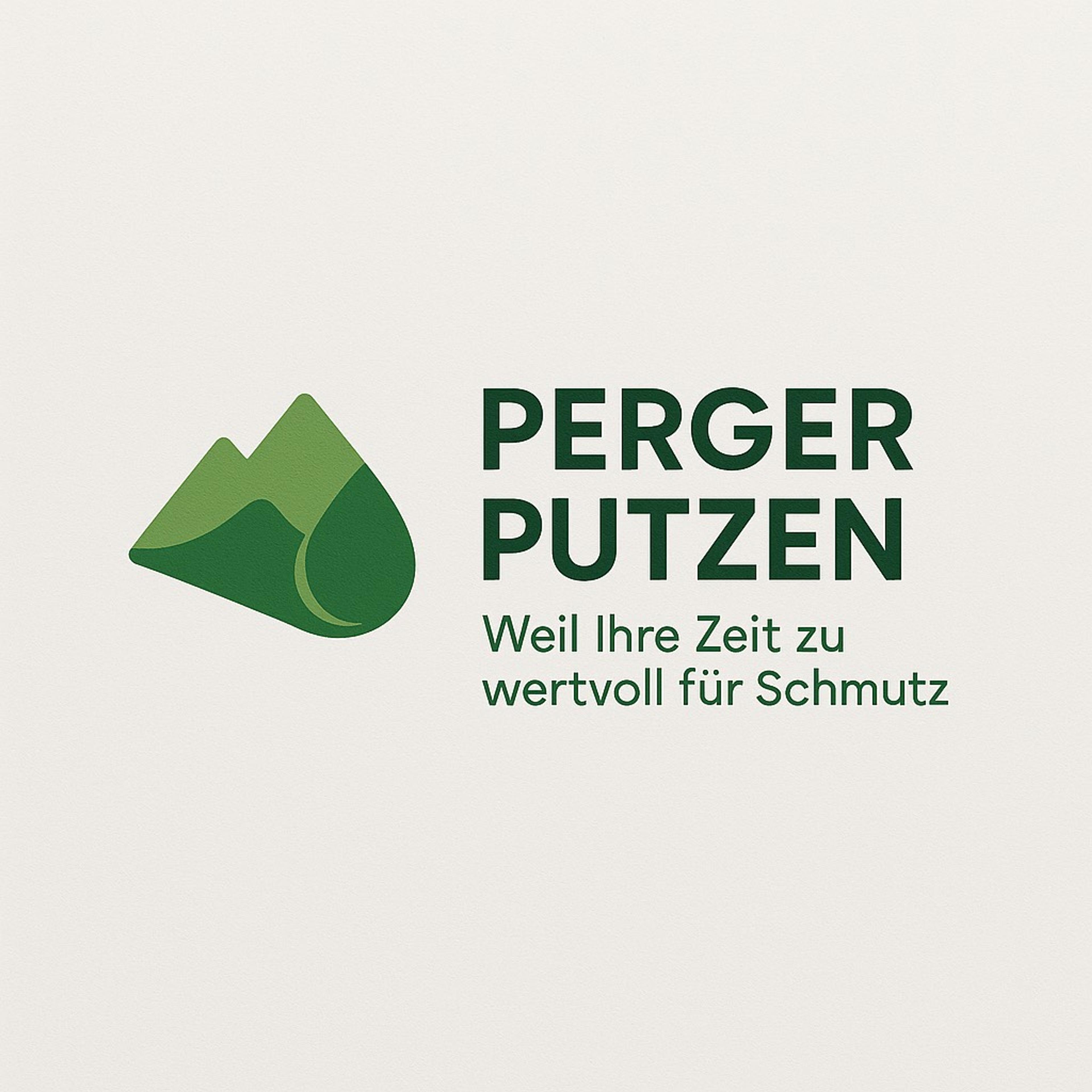 Perger Putzen