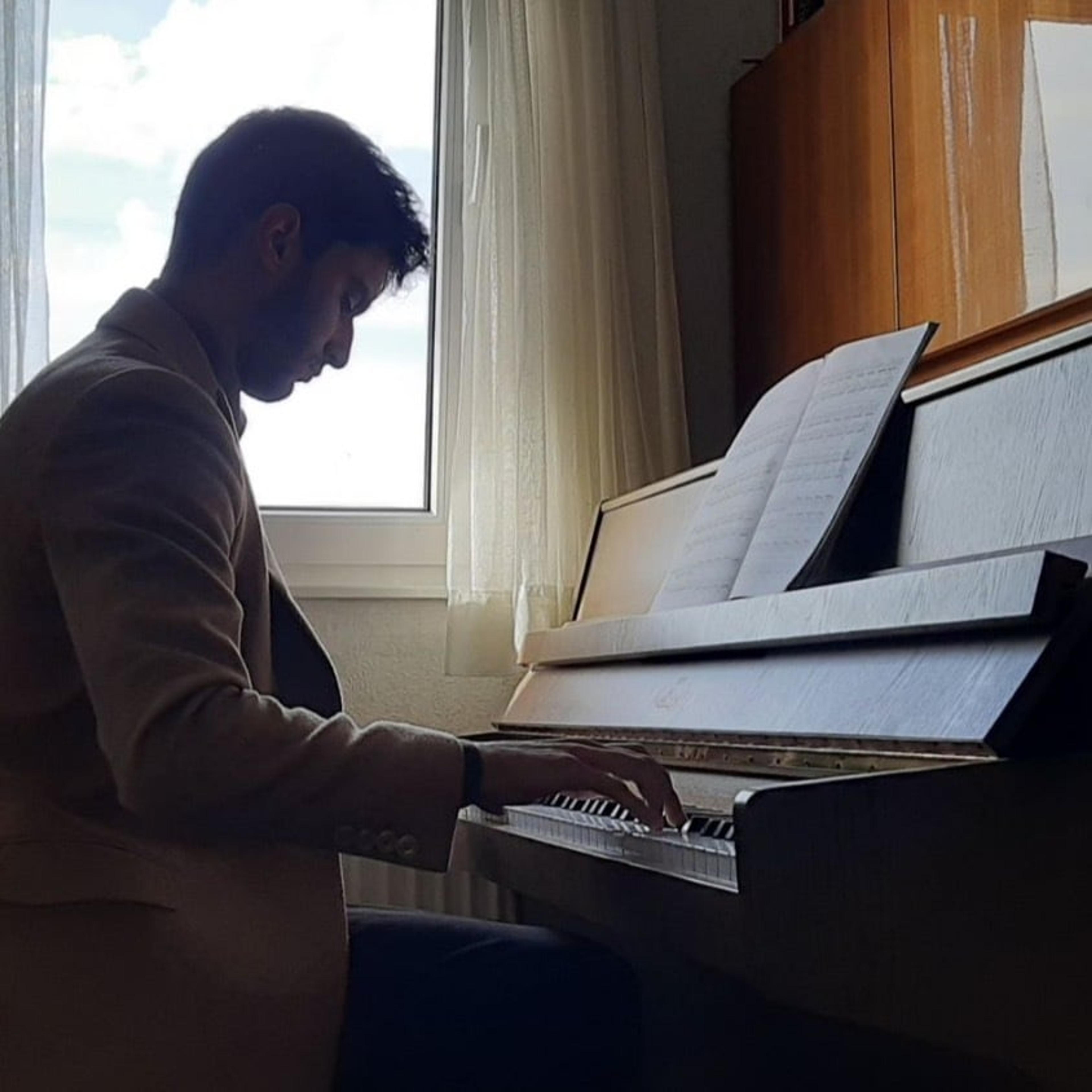 Sajjad Ghanbari
