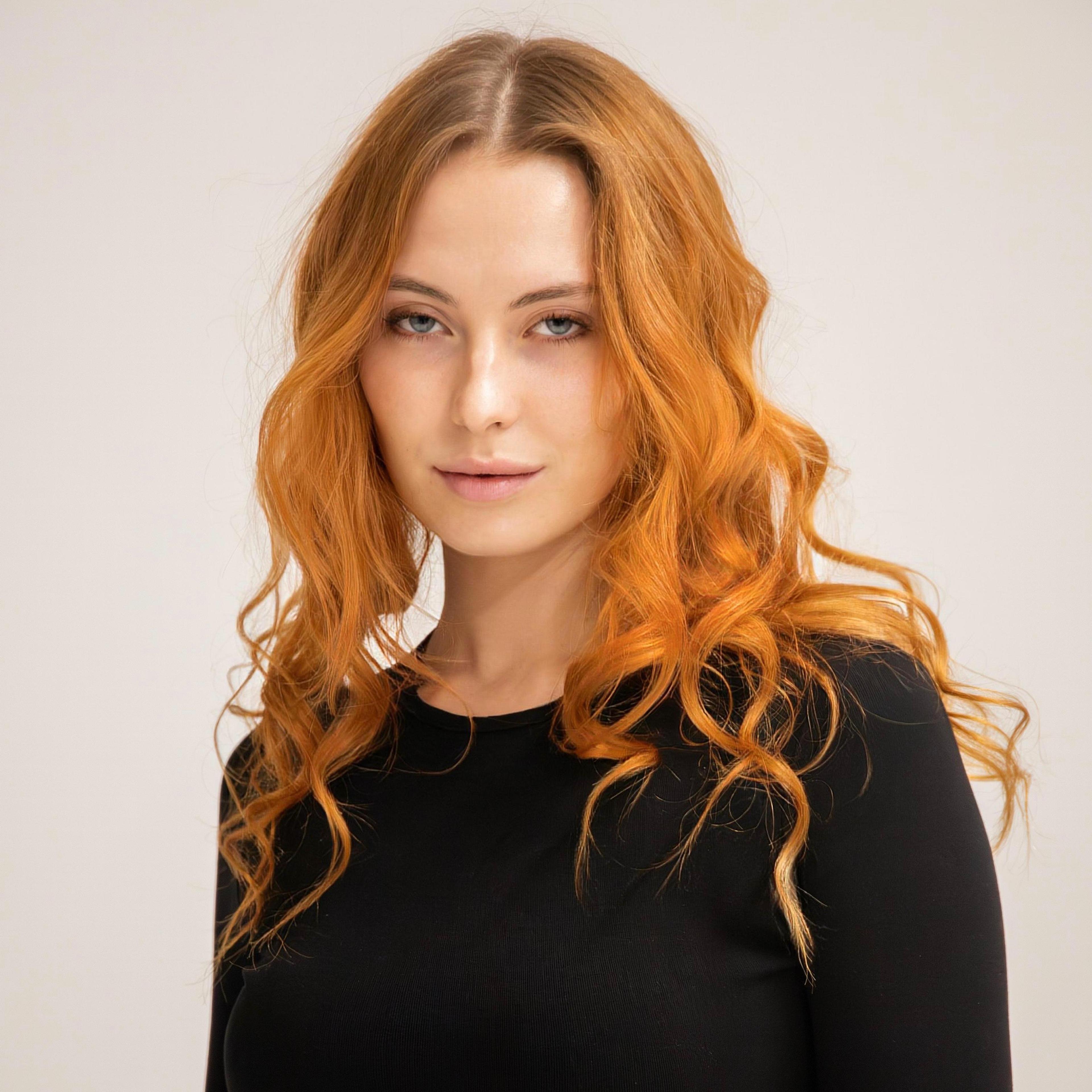 Alexis Sophie Cavaletto