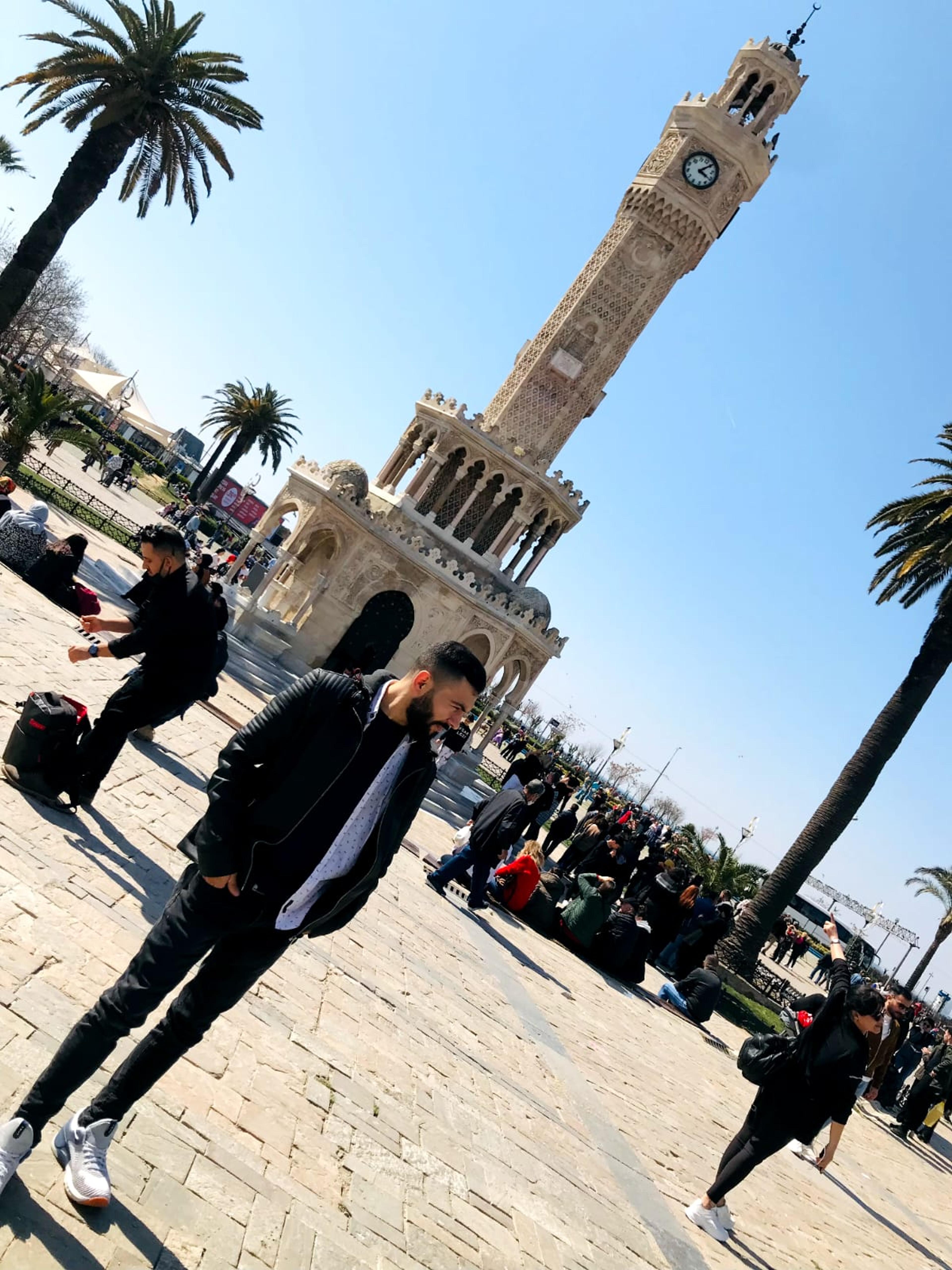 Numan Baştürk