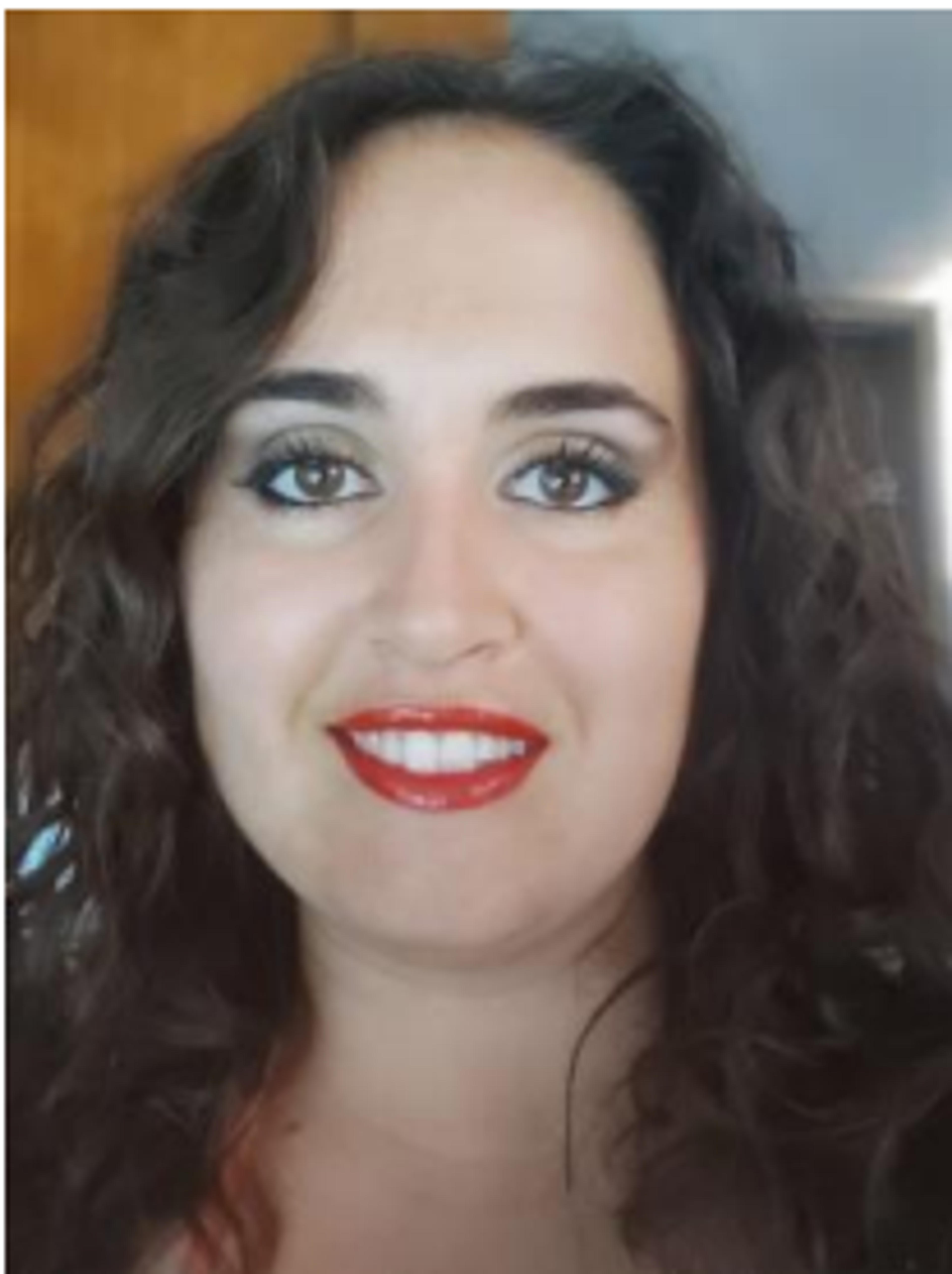 Tamara García