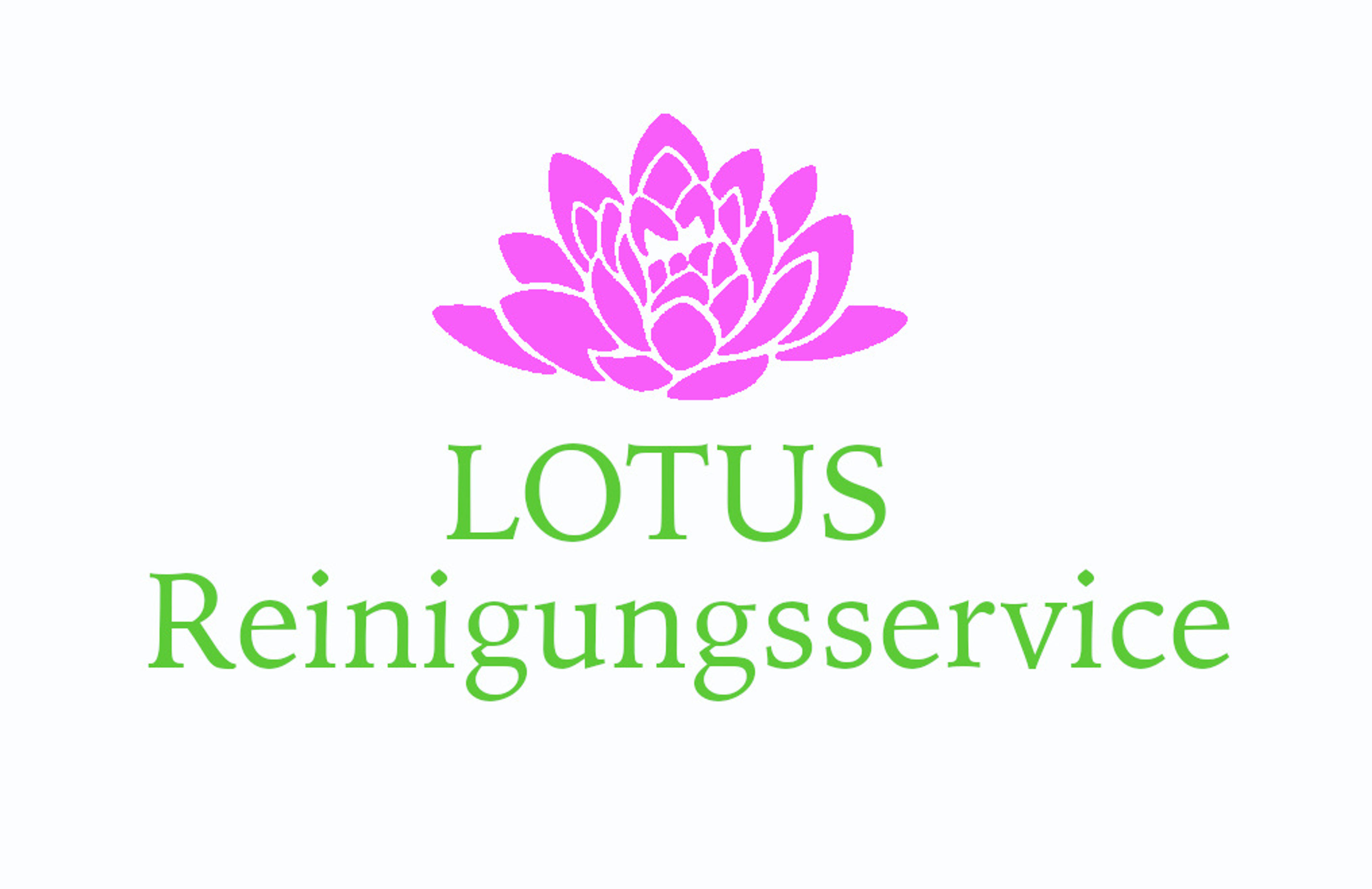 Lotus Reinigungsservice