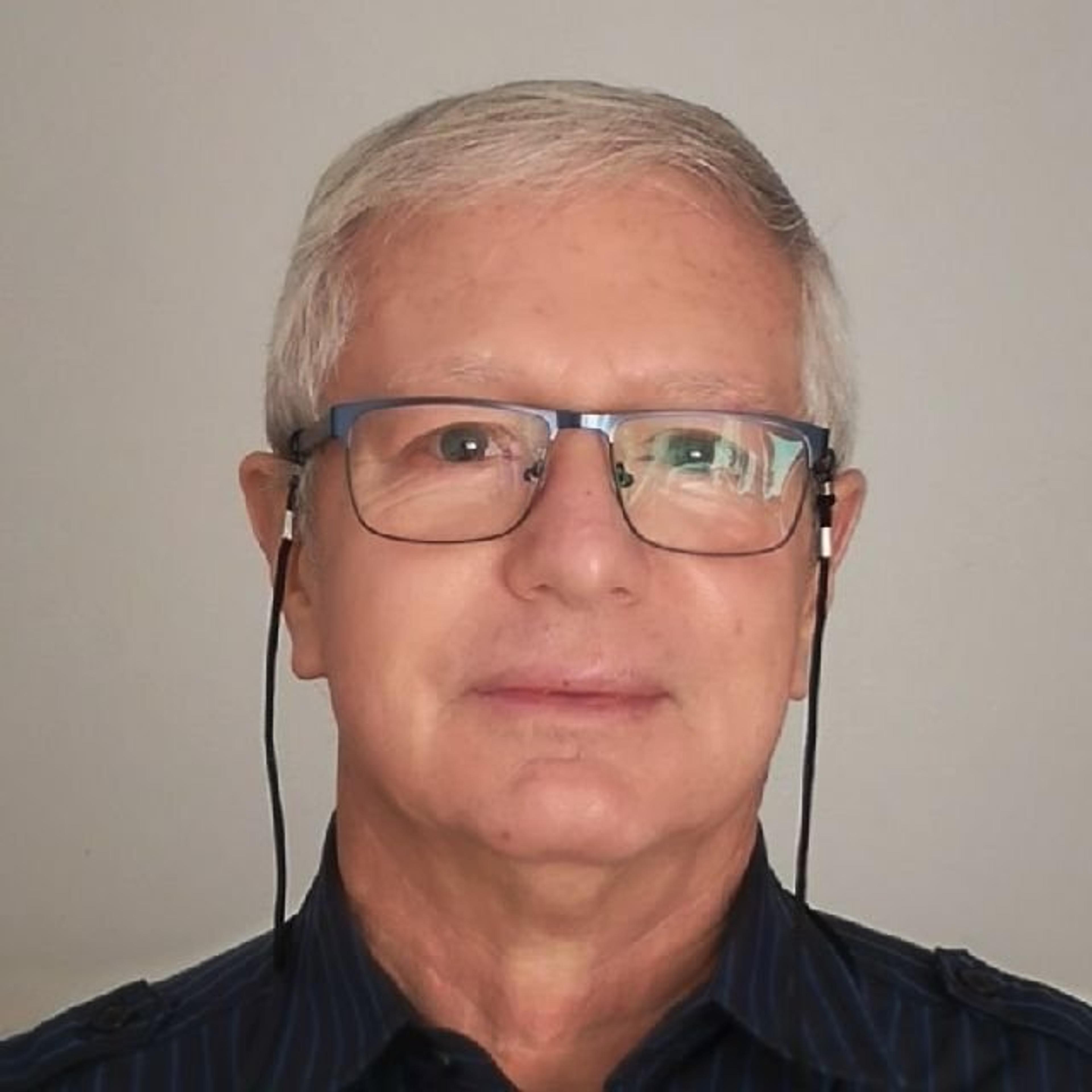 Oscar Jairo Pabón Cendales
