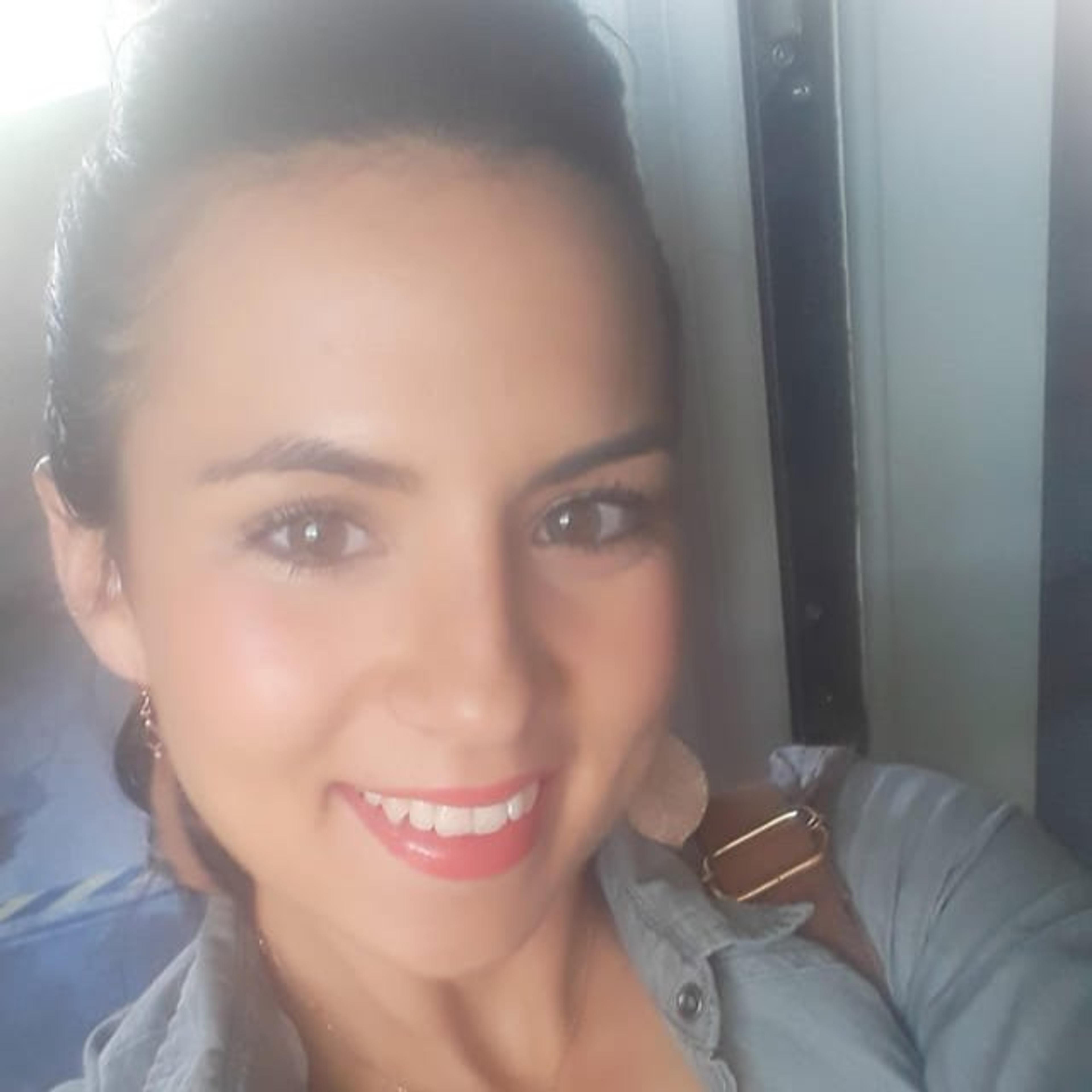 CRISTINA VIANA ÁLVAREZ