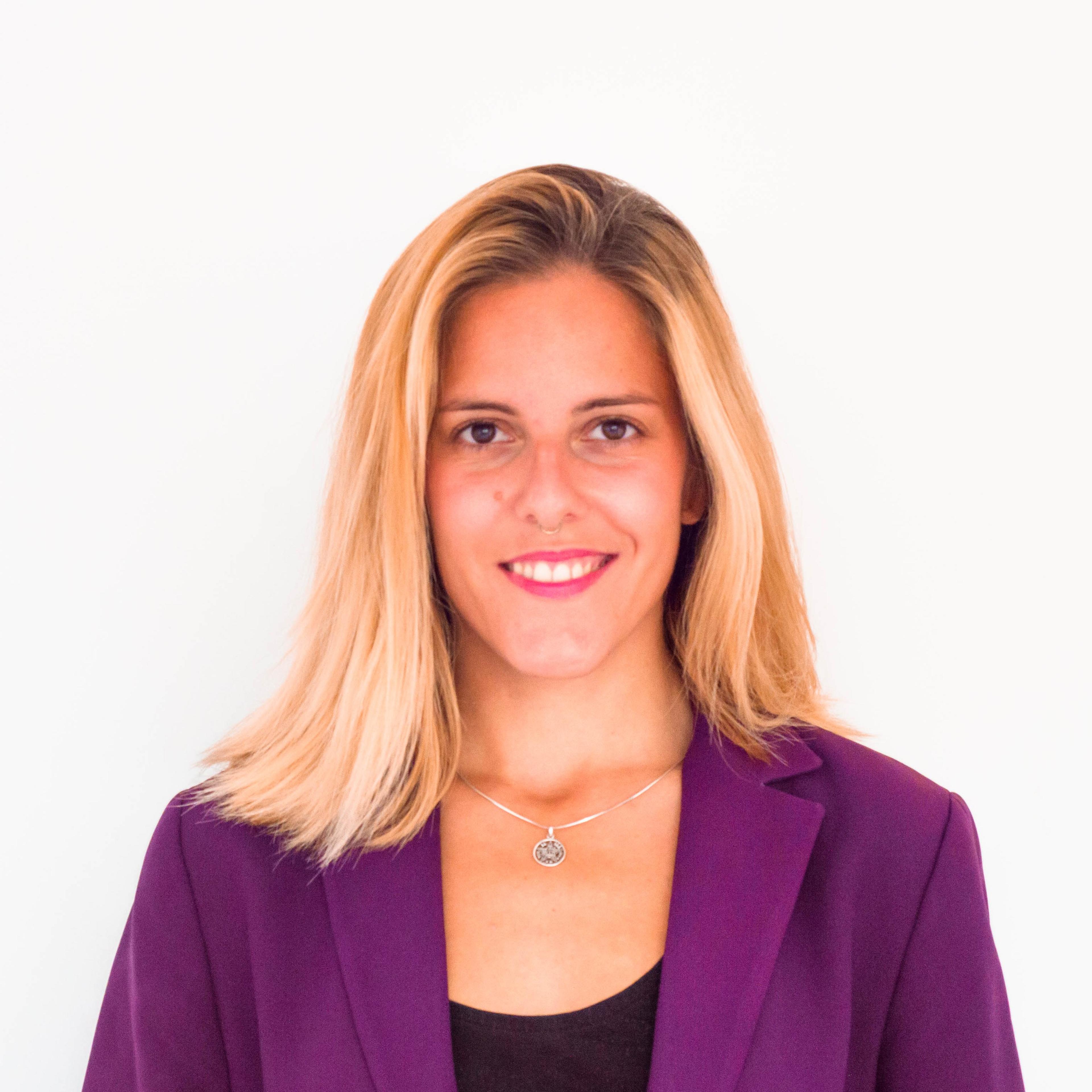 Clàudia Navarro Valencia