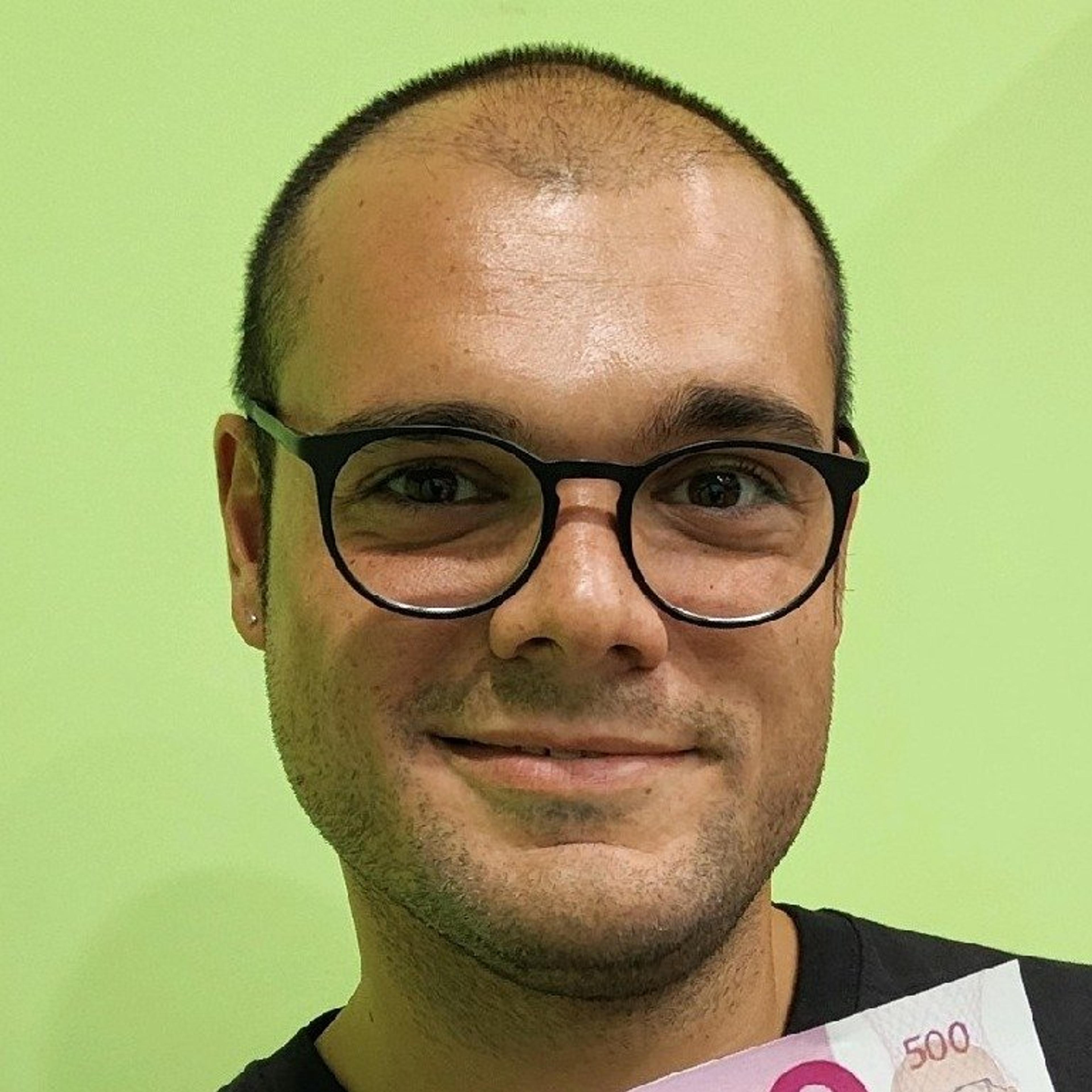 Greco Carmelo