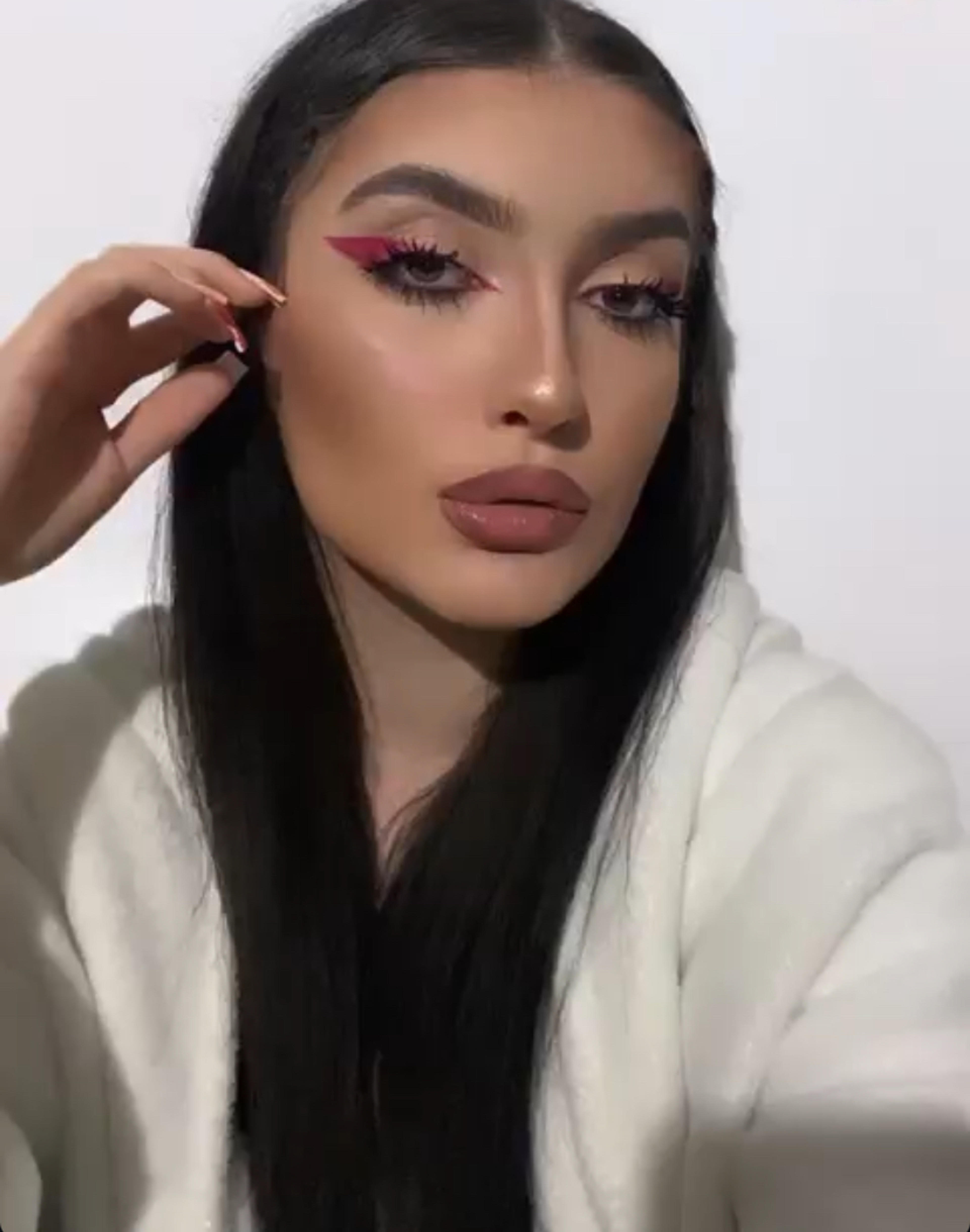 Iuliana- Andreea Zainescu