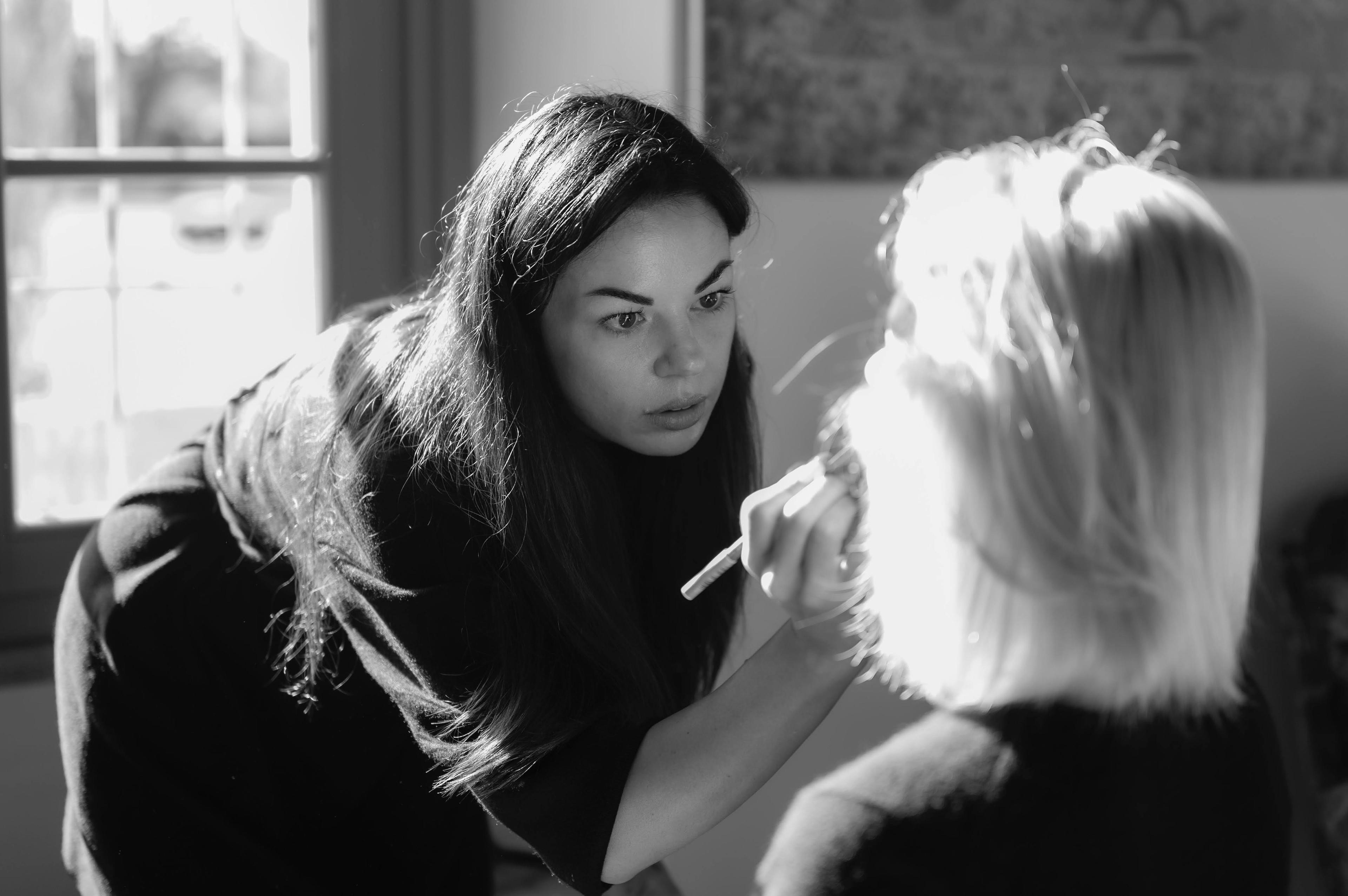 Makeupassion Academy Scuola di Formazione settore Beauty Truccatrice