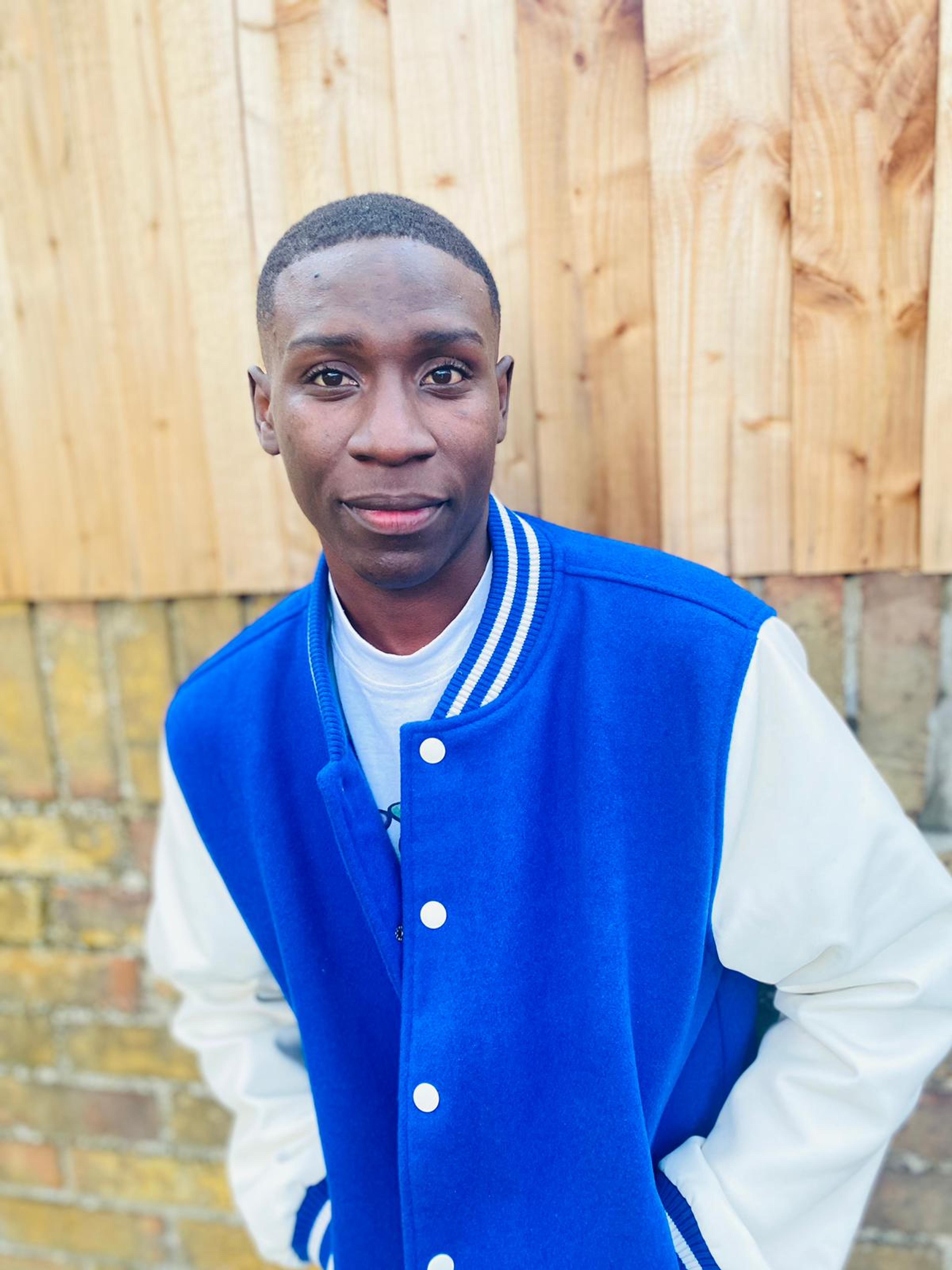 Farai Muringi