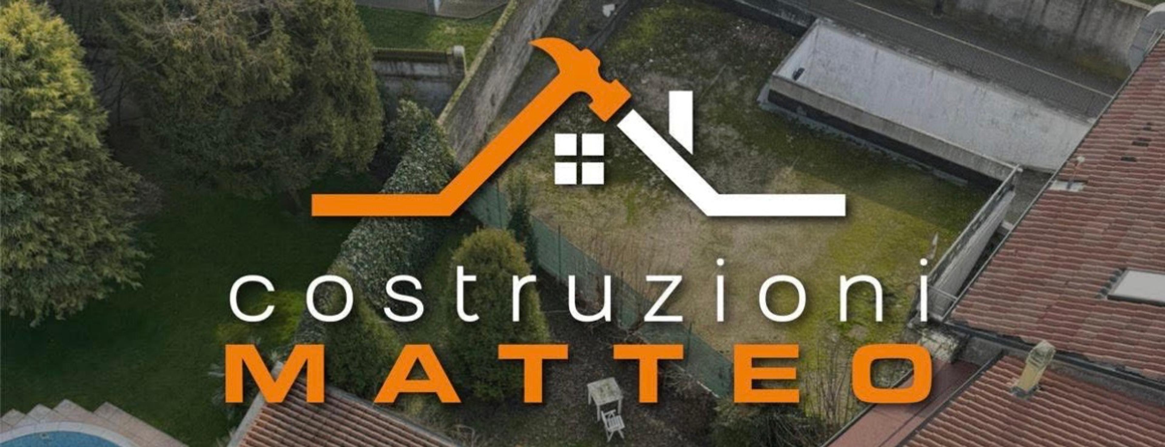 Costruzioni Matteo Srl