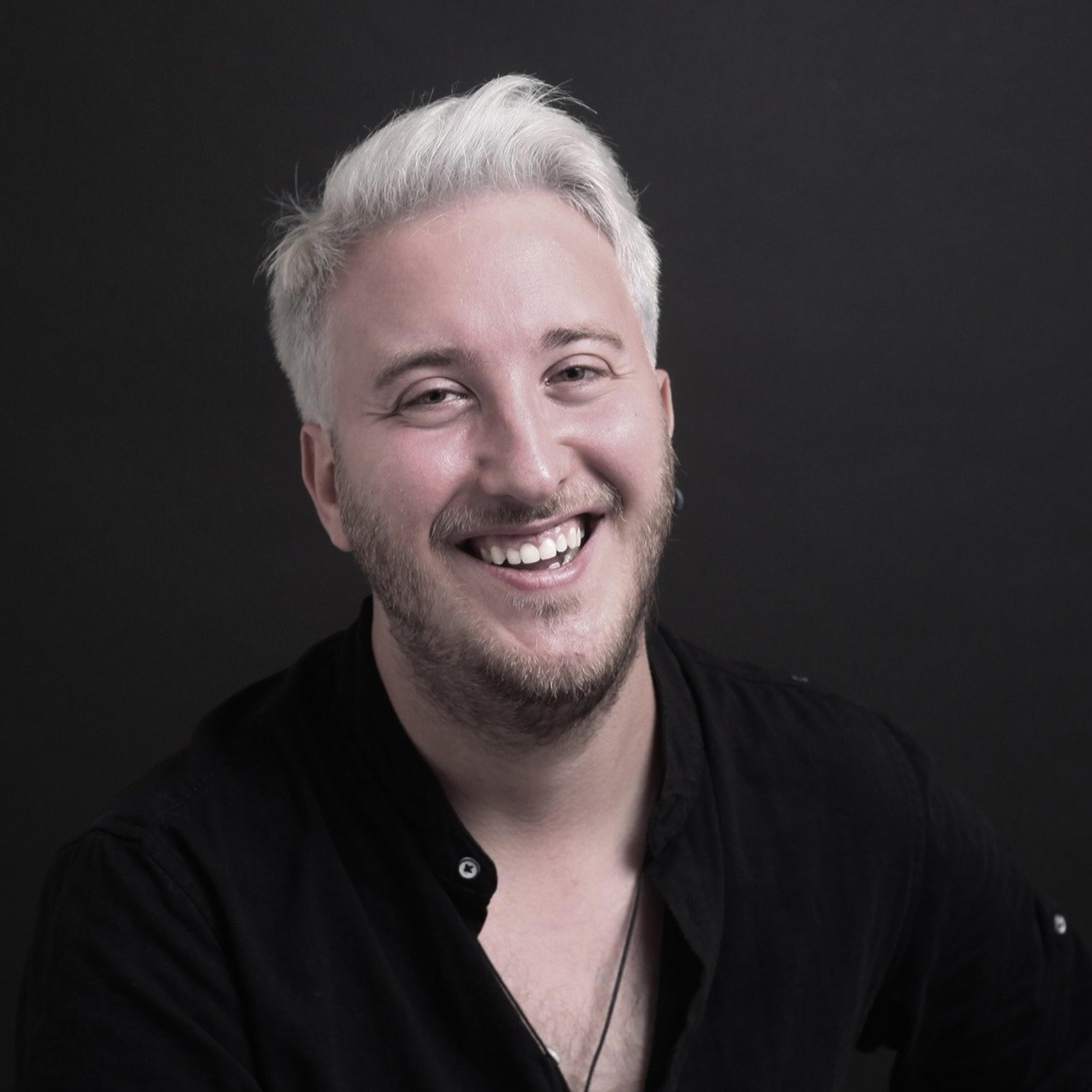 Cozzi Jordan Angelo