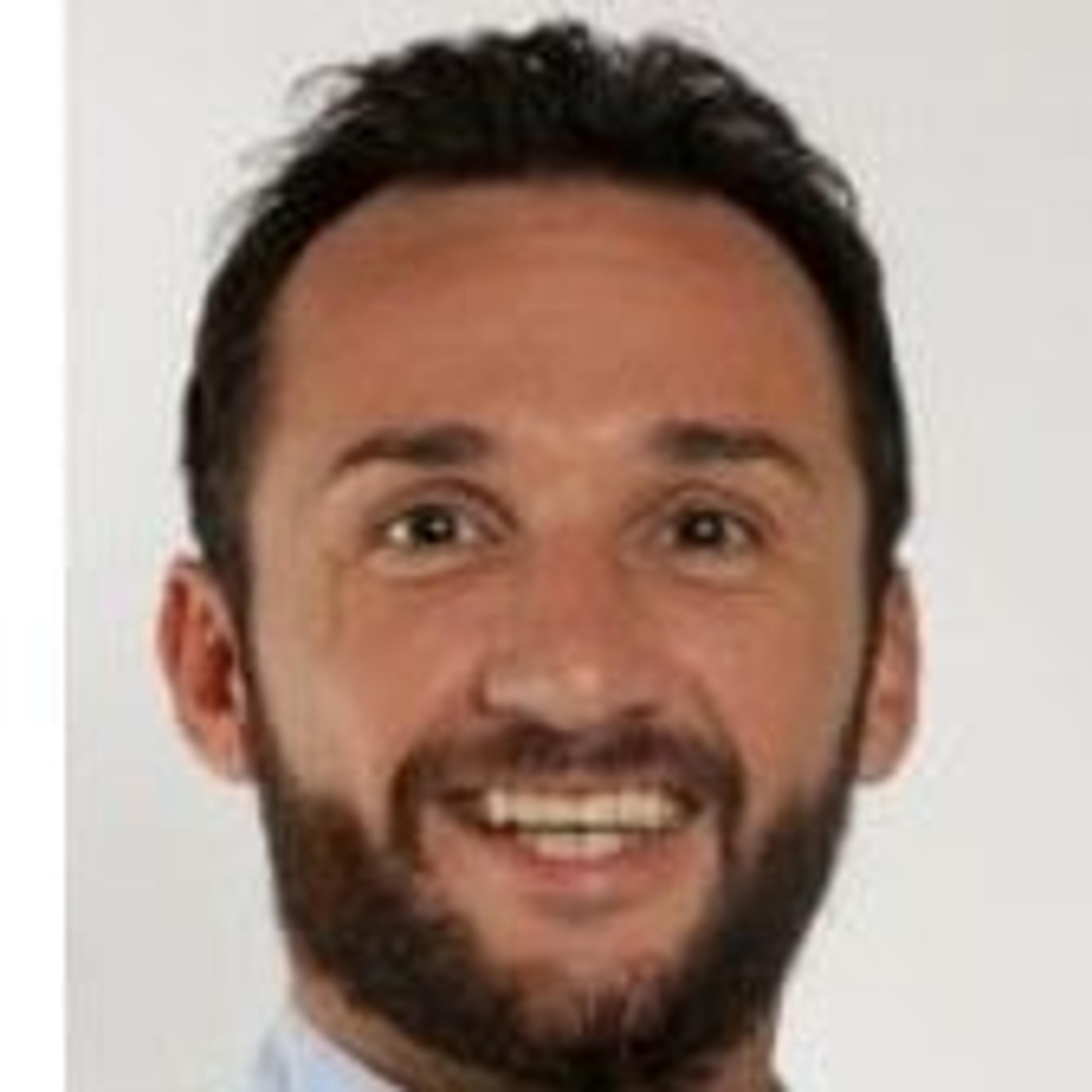 Massimiliano Spini