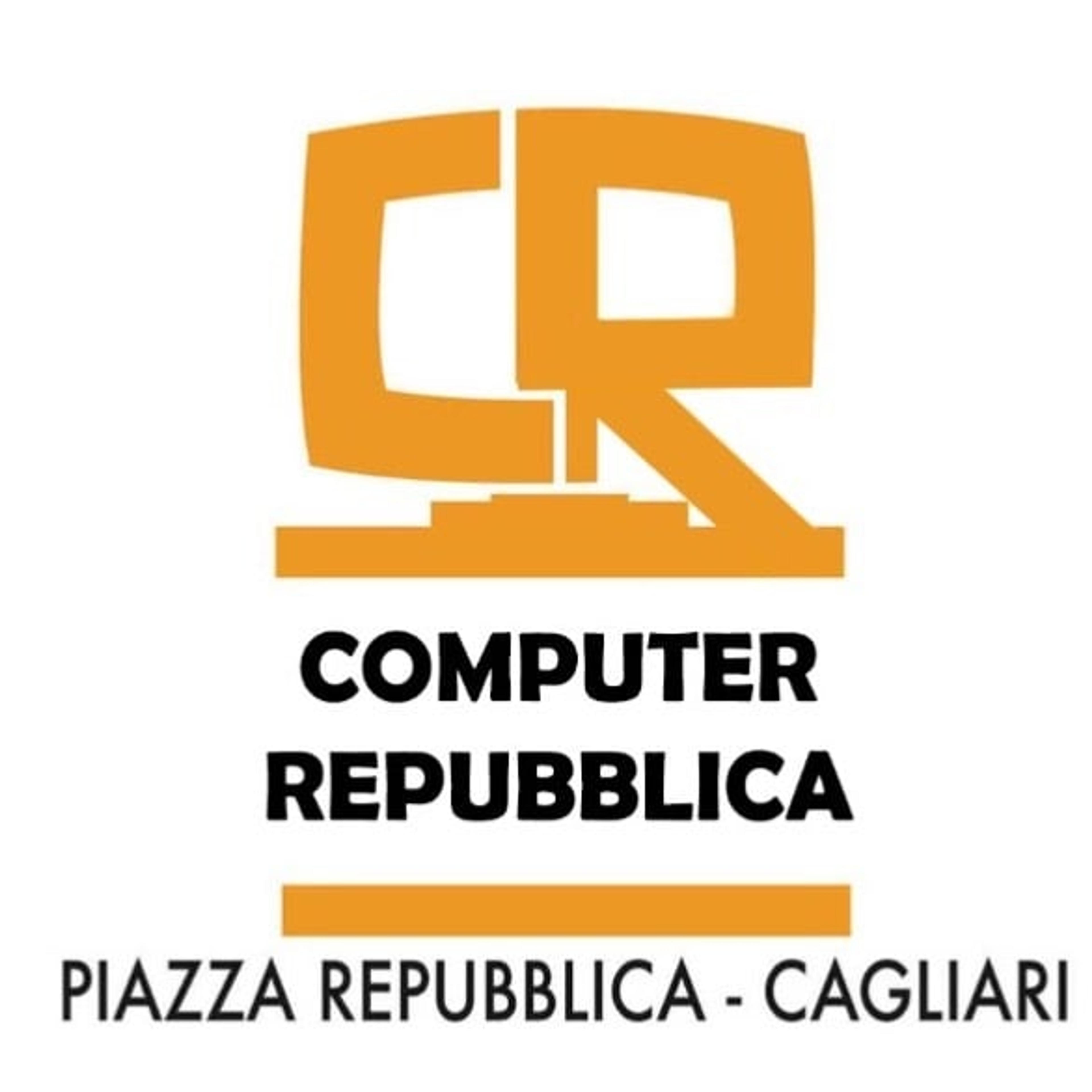 COMPUTER REPUBBLICA (SIEMA SERVICE SRL)