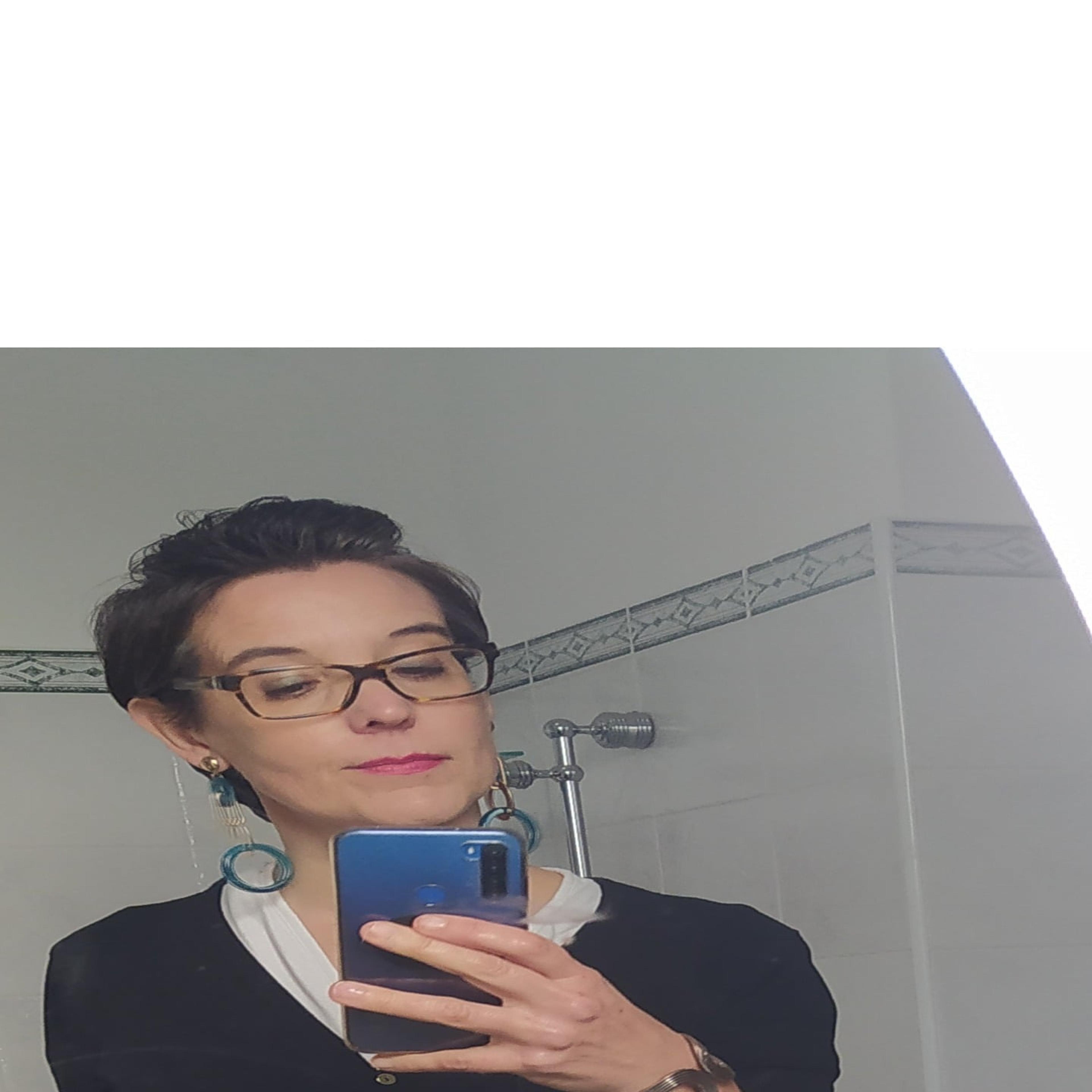 Simona Scaglia