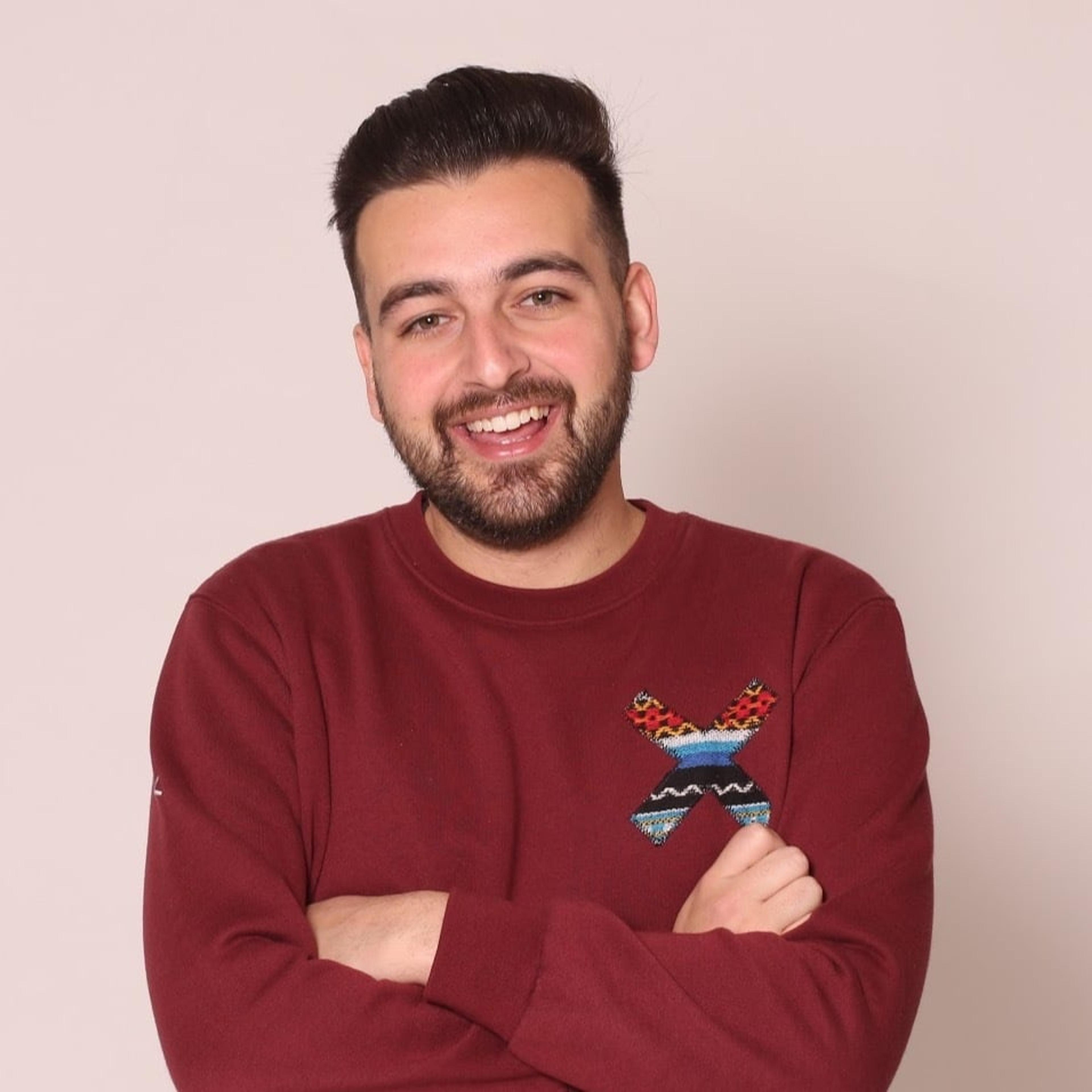 Juanma Nuñez