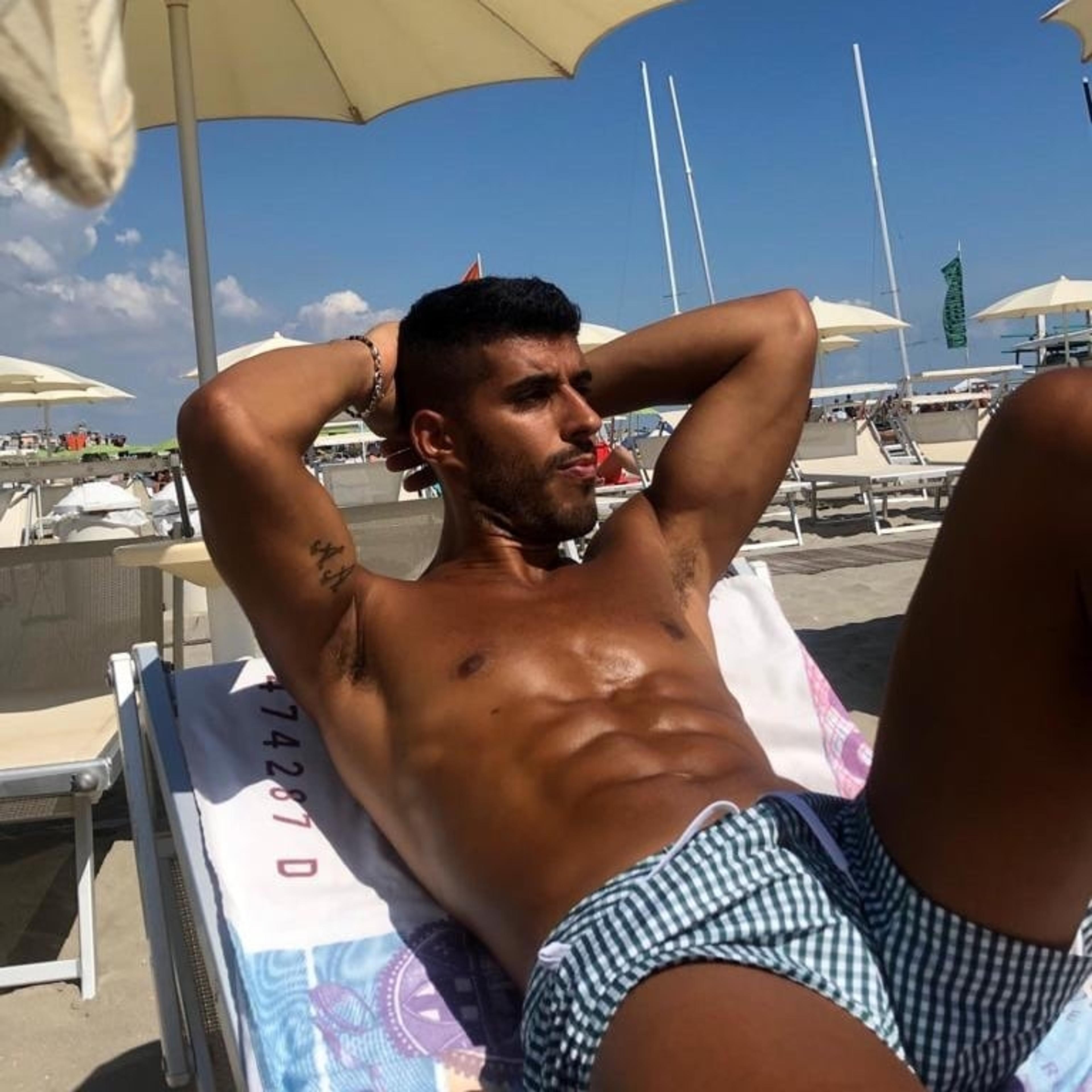 Alessandro Aprile
