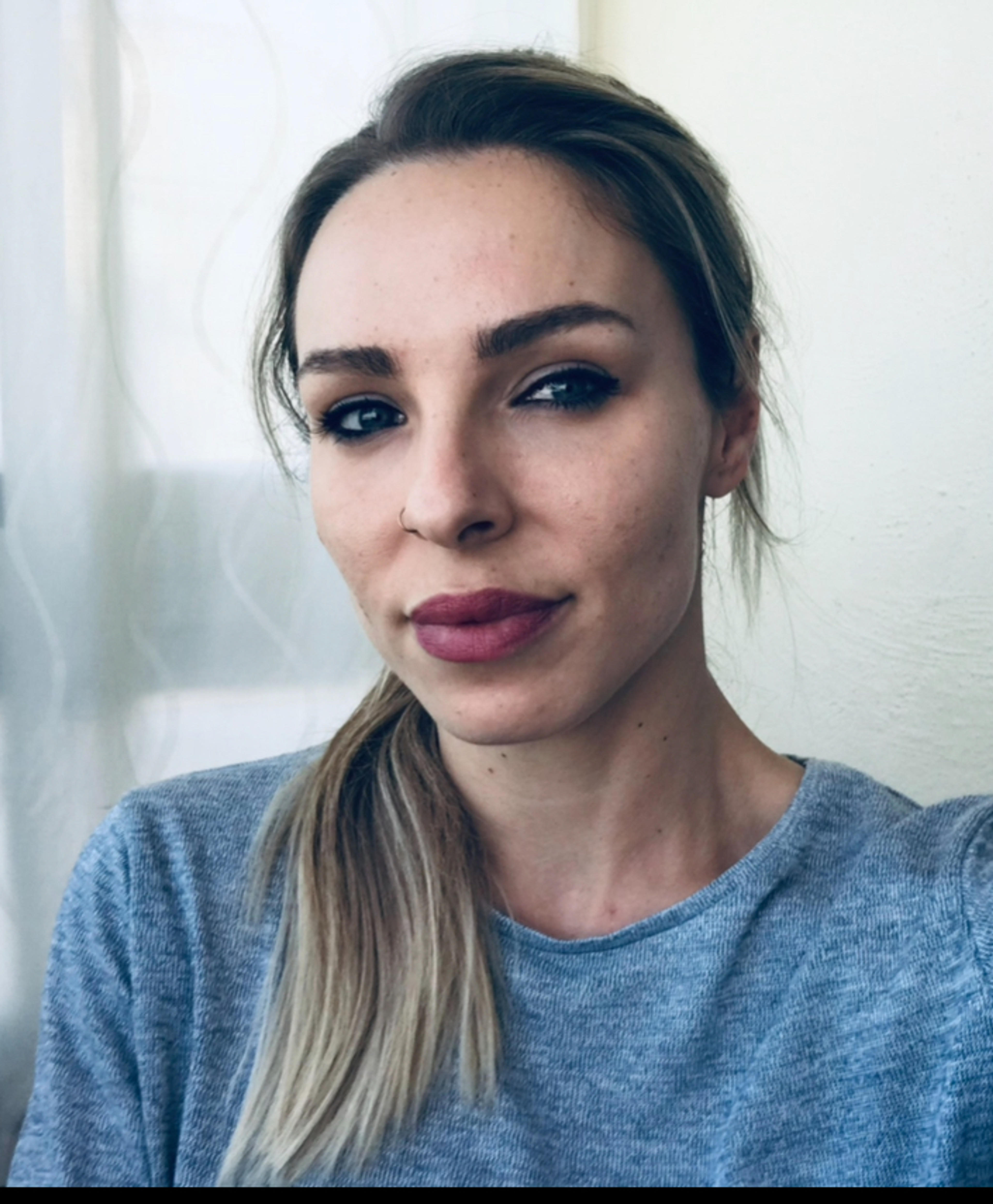 Marta Higueras
